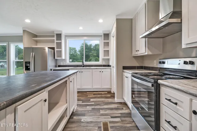 $250,000 | 126 Pullman Lane, Oneida, TN 37841