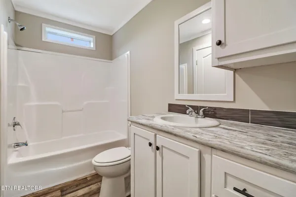 $249,900 | 126 Pullman Lane, Oneida, TN 37841