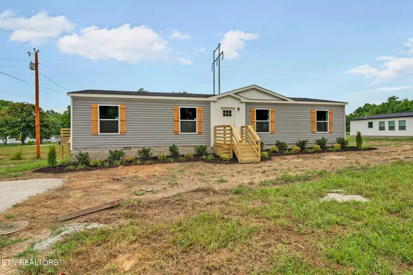 $249,900 | 126 Pullman Lane, Oneida, TN 37841