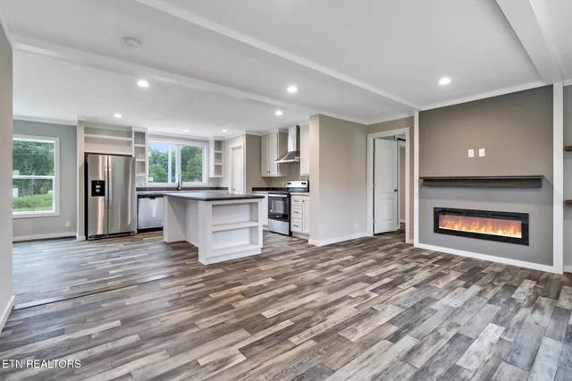 $250,000 | 126 Pullman Lane, Oneida, TN 37841