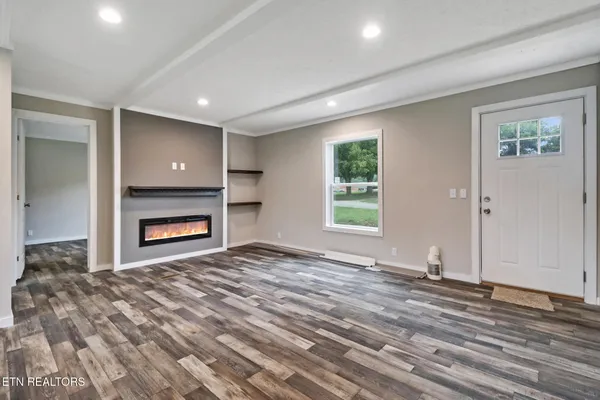 $249,900 | 126 Pullman Lane, Oneida, TN 37841