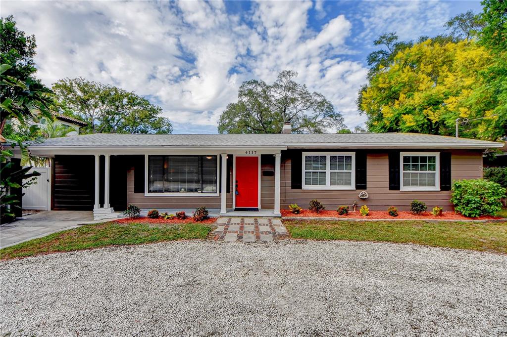 4117 West Bay To Bay Blvd  