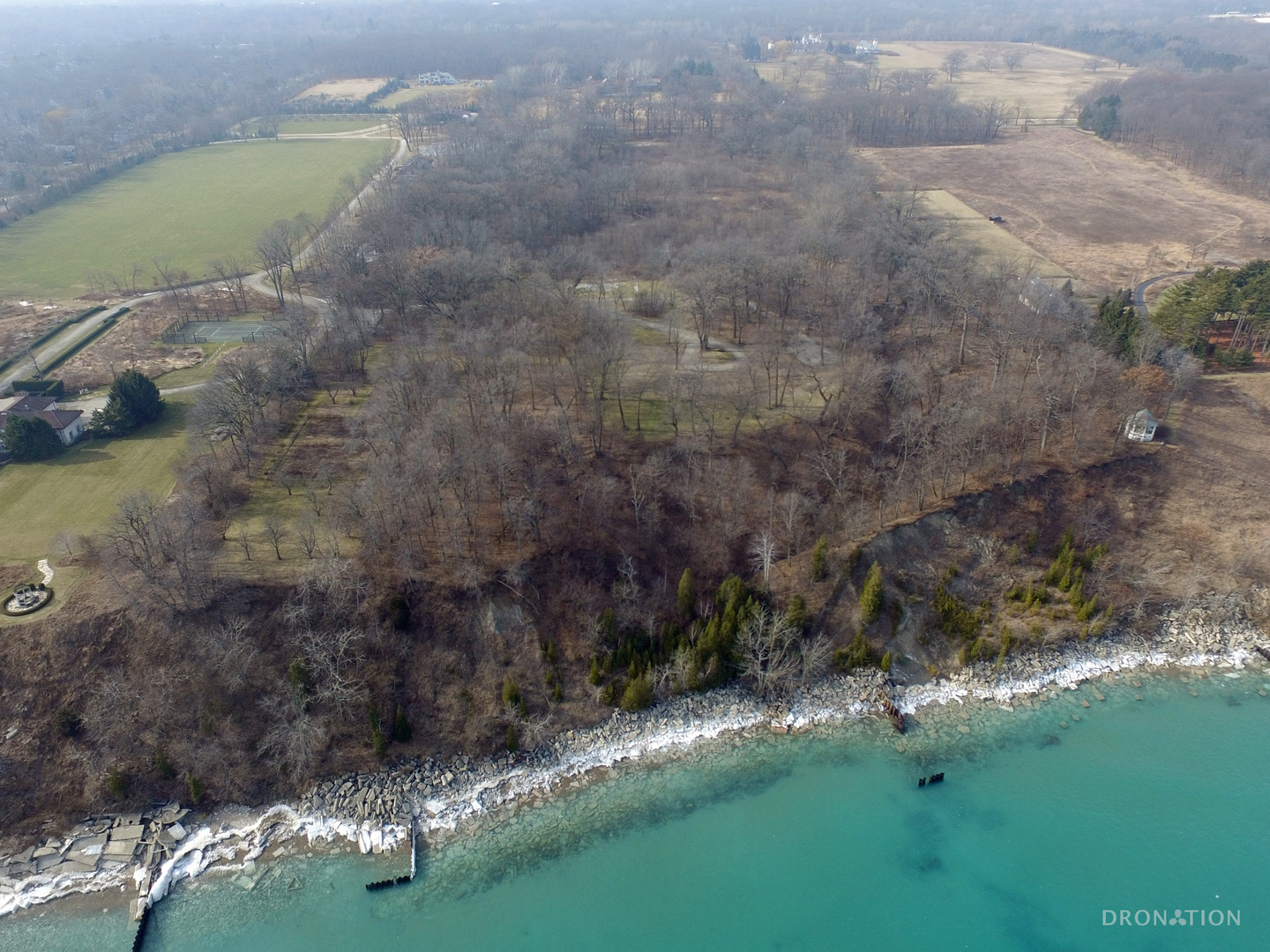 925 North Sheridan Road Lake Forest, IL 60044 - Photo 12 of 15