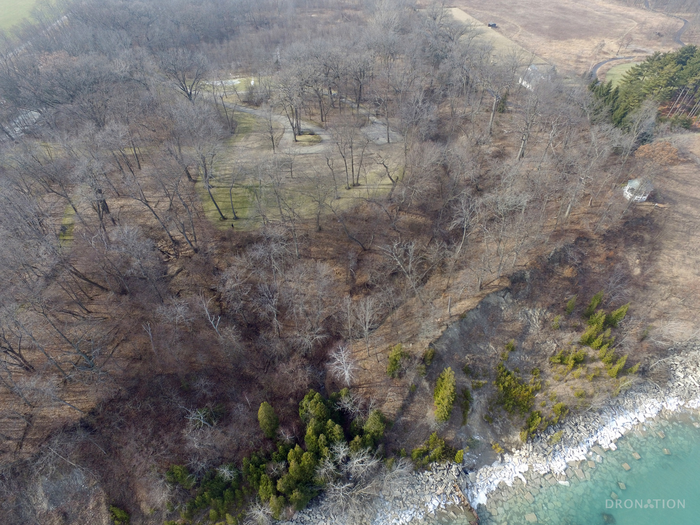 925 North Sheridan Road Lake Forest, IL 60044 - Photo 15 of 15