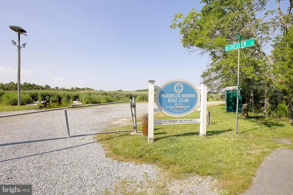 $575,000 | 5510 Berkley Manor Lane, Churchton, MD 20733