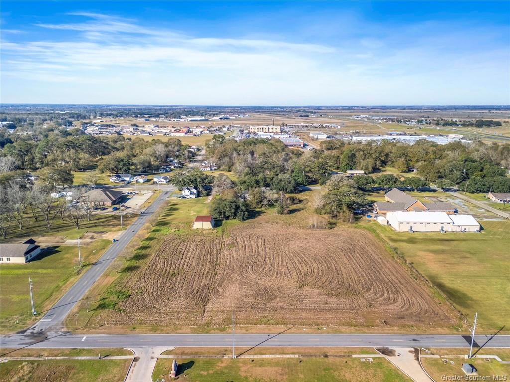 0 Virginia Avenue Jennings, LA 70546 - Photo 2 of 8
