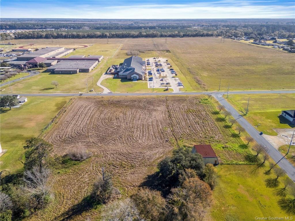 0 Virginia Avenue Jennings, LA 70546 - Photo 4 of 8