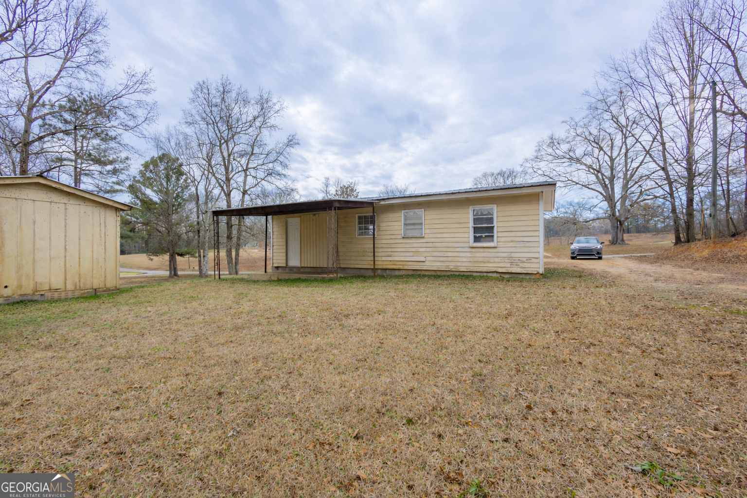 174 Brown Street Heflin, AL 36264 - Photo 2 of 31