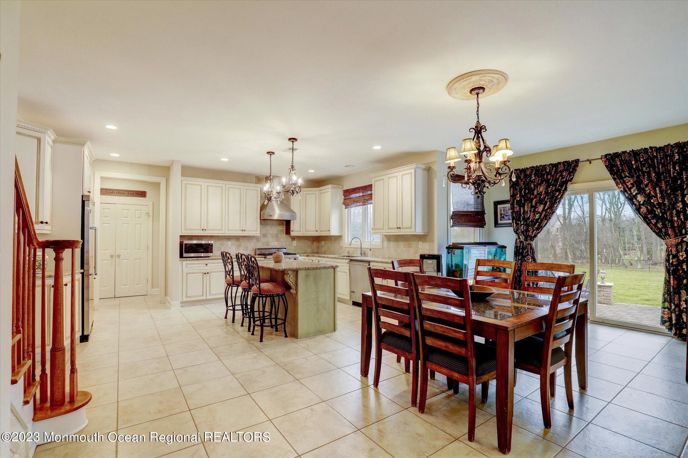 83 Buckley Road Marlboro, NJ 07746 - Photo 12 of 62 Kitchen