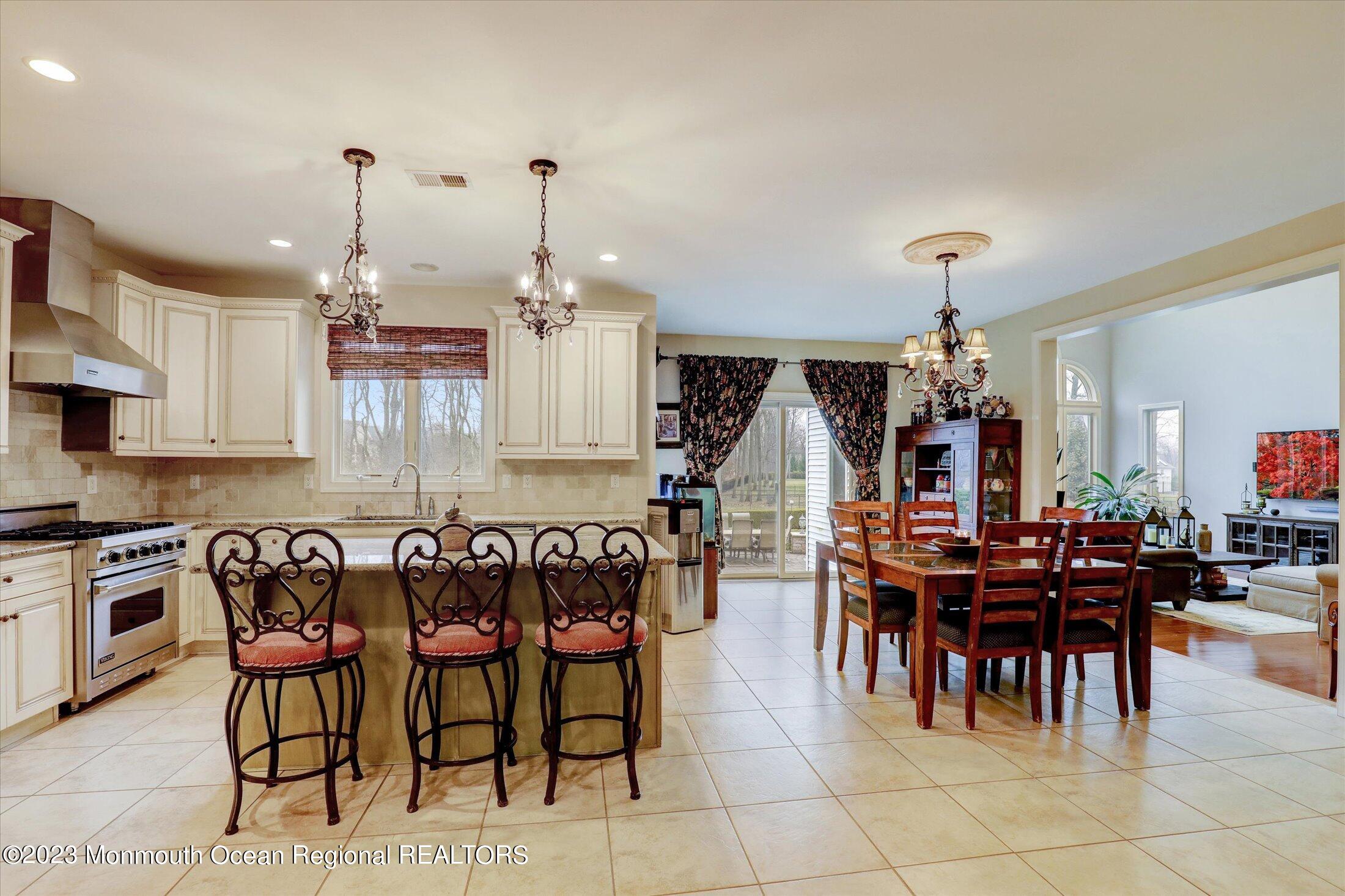 83 Buckley Road Marlboro, NJ 07746 - Photo 13 of 62 Kitchen