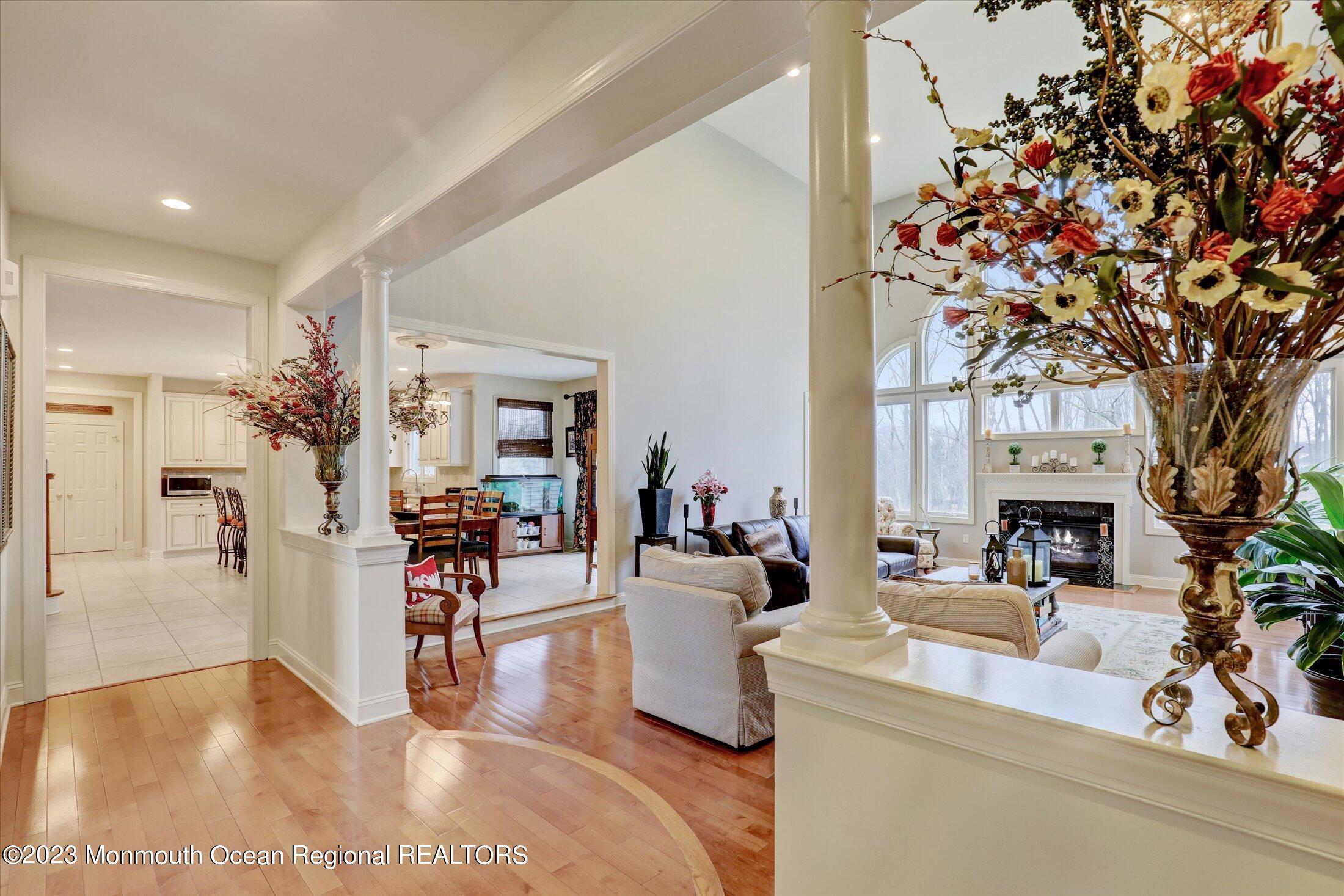 83 Buckley Road Marlboro, NJ 07746 - Photo 17 of 62 Hallway