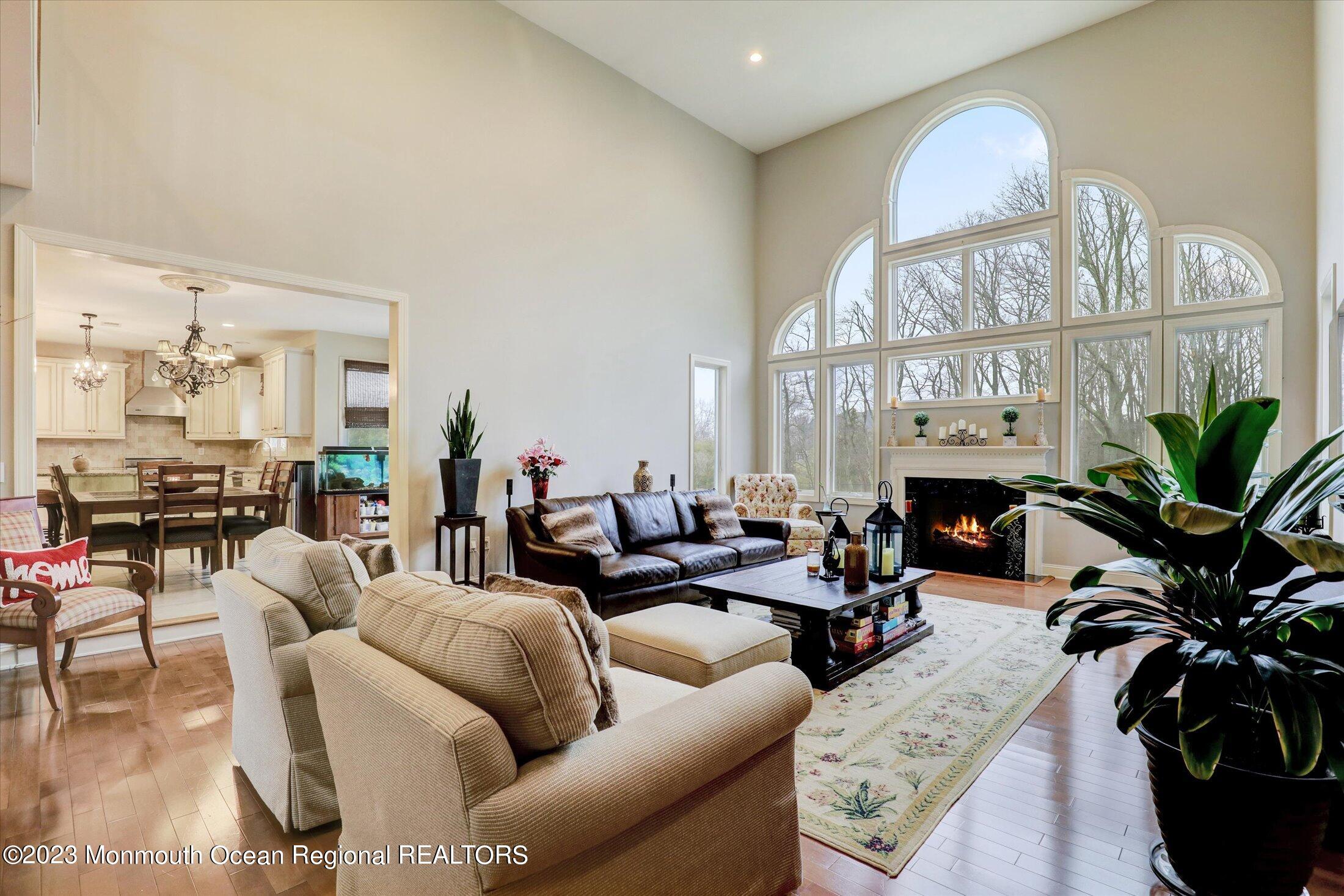 83 Buckley Road Marlboro, NJ 07746 - Photo 19 of 62 Great Room