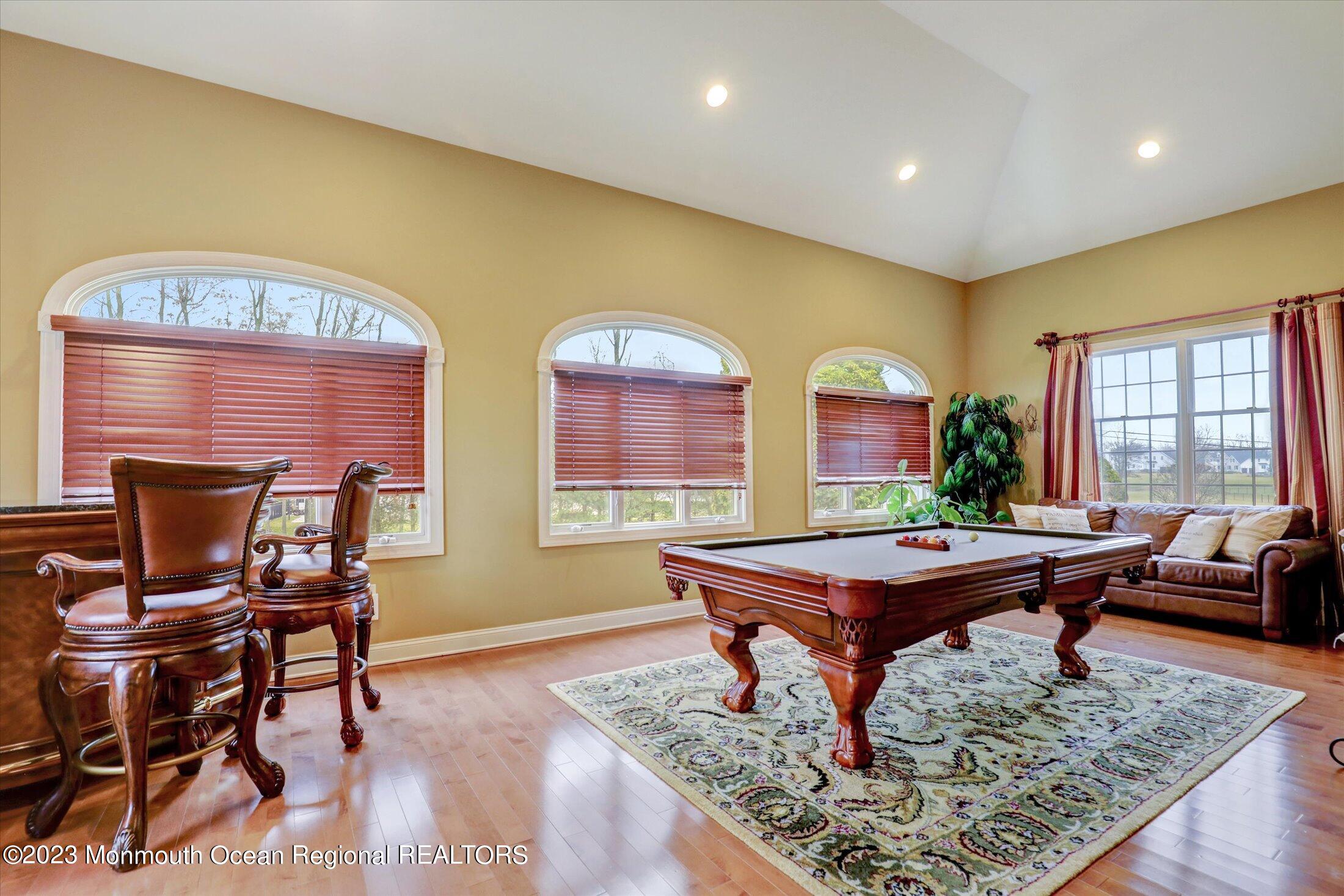 83 Buckley Road Marlboro, NJ 07746 - Photo 23 of 62 Conservatory