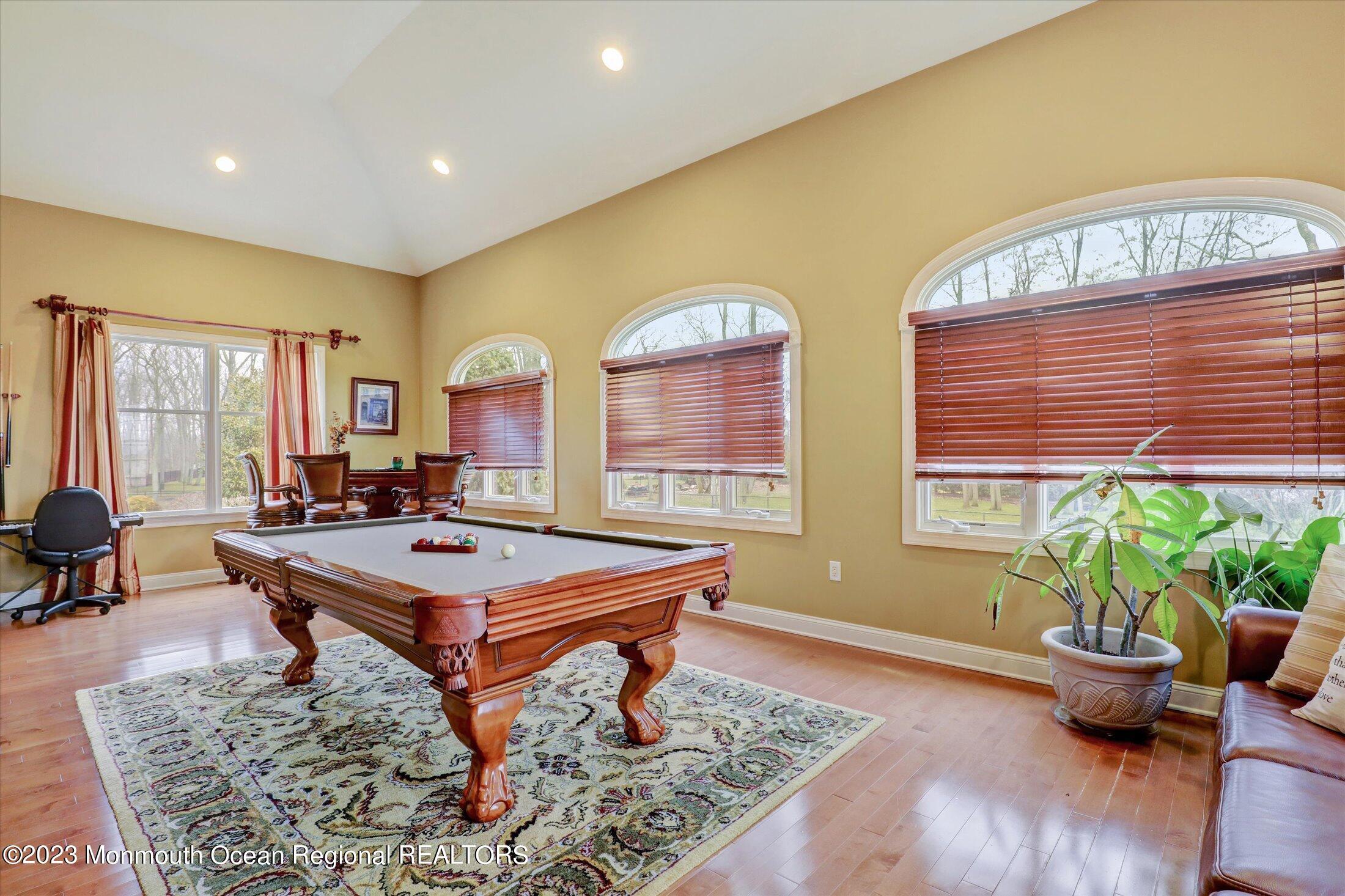 83 Buckley Road Marlboro, NJ 07746 - Photo 24 of 62 Conservatory