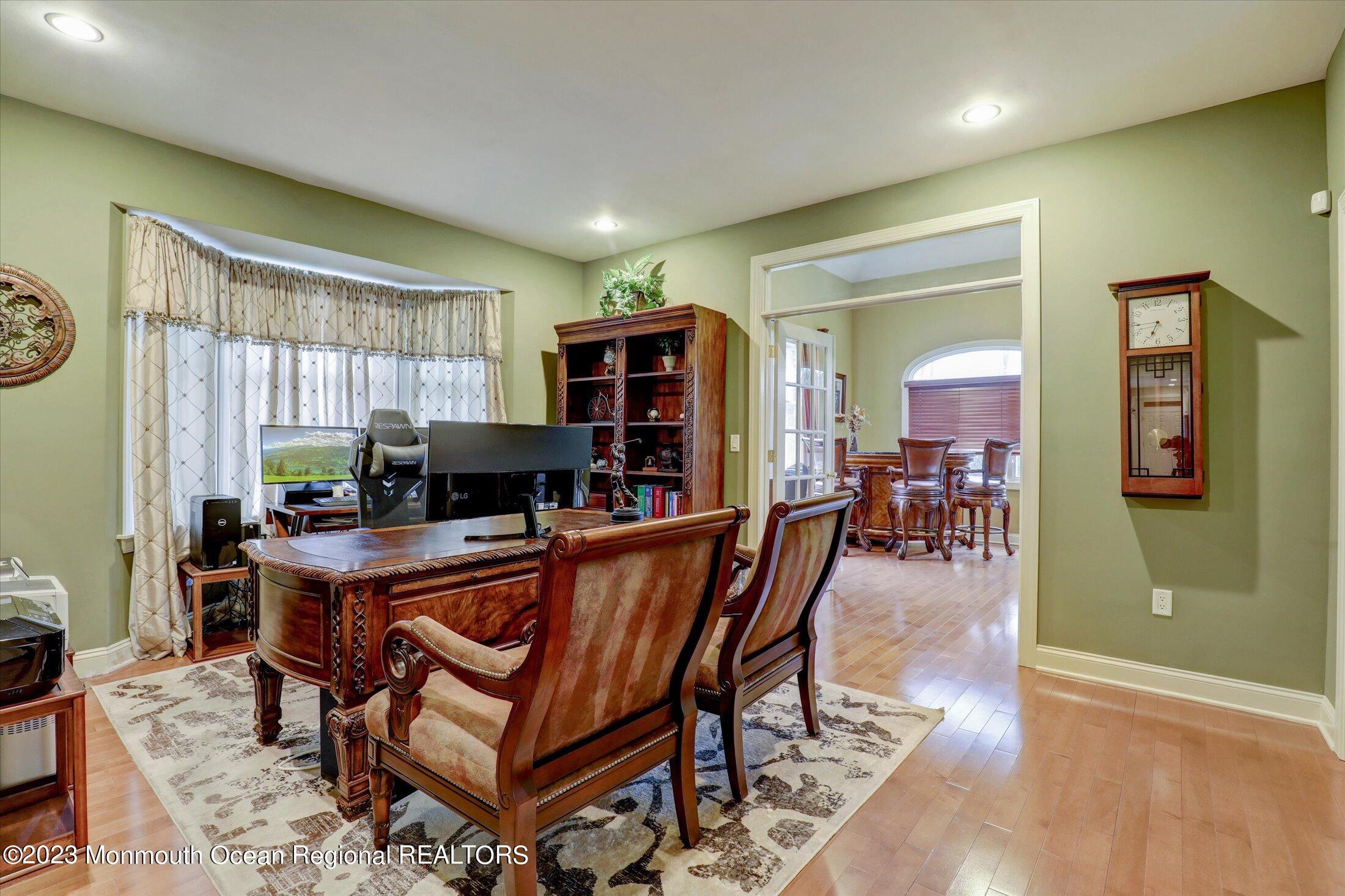 83 Buckley Road Marlboro, NJ 07746 - Photo 25 of 62 Office