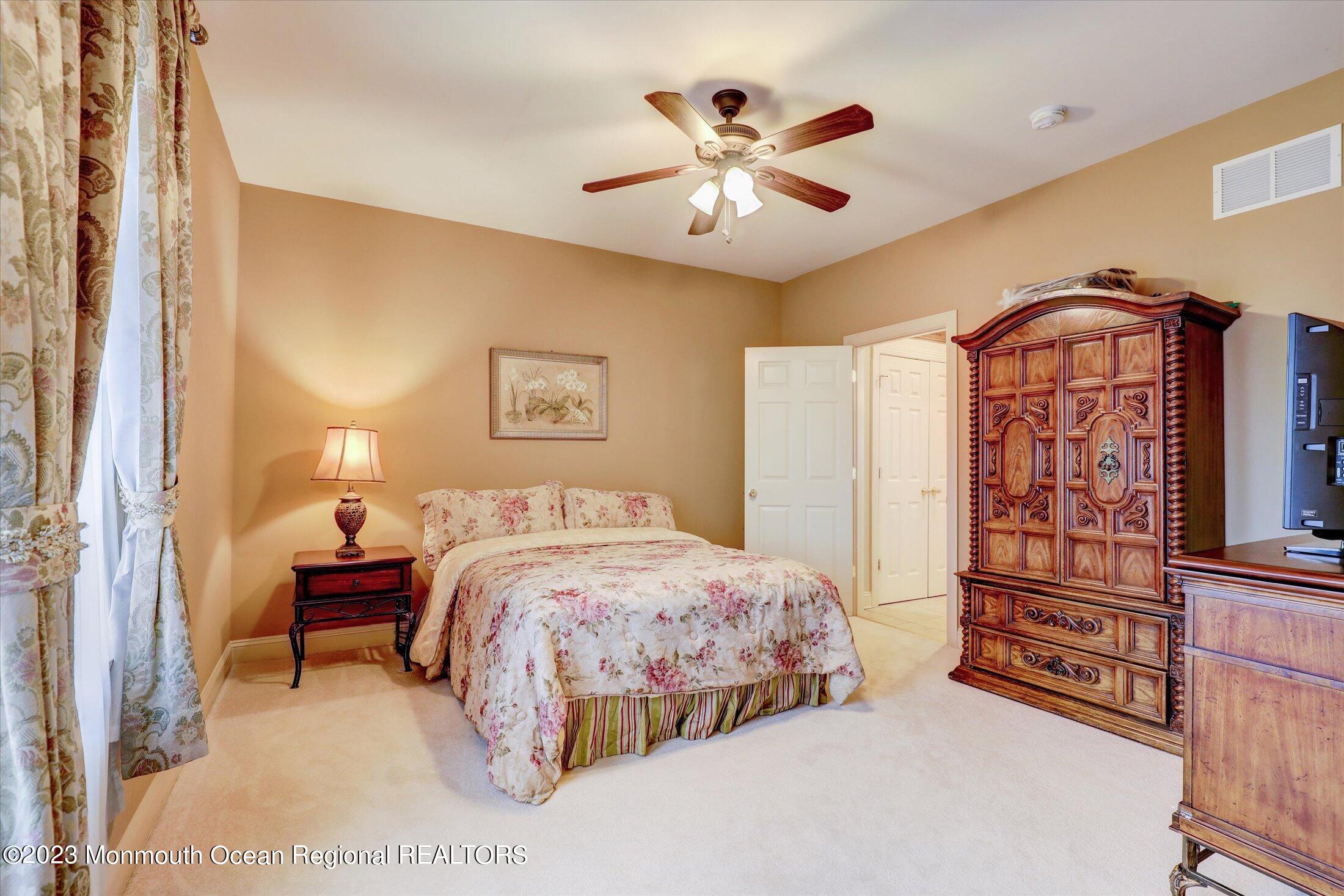 83 Buckley Road Marlboro, NJ 07746 - Photo 27 of 62 first floor bedroom