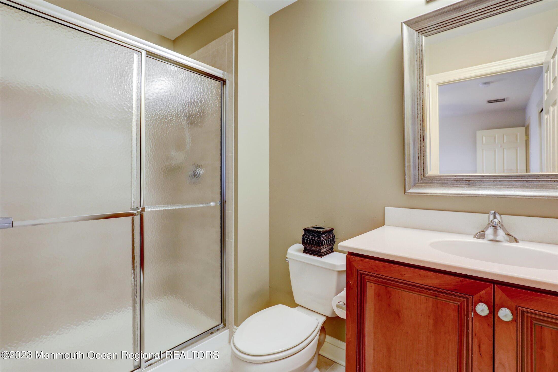 83 Buckley Road Marlboro, NJ 07746 - Photo 28 of 62 first floor full bath