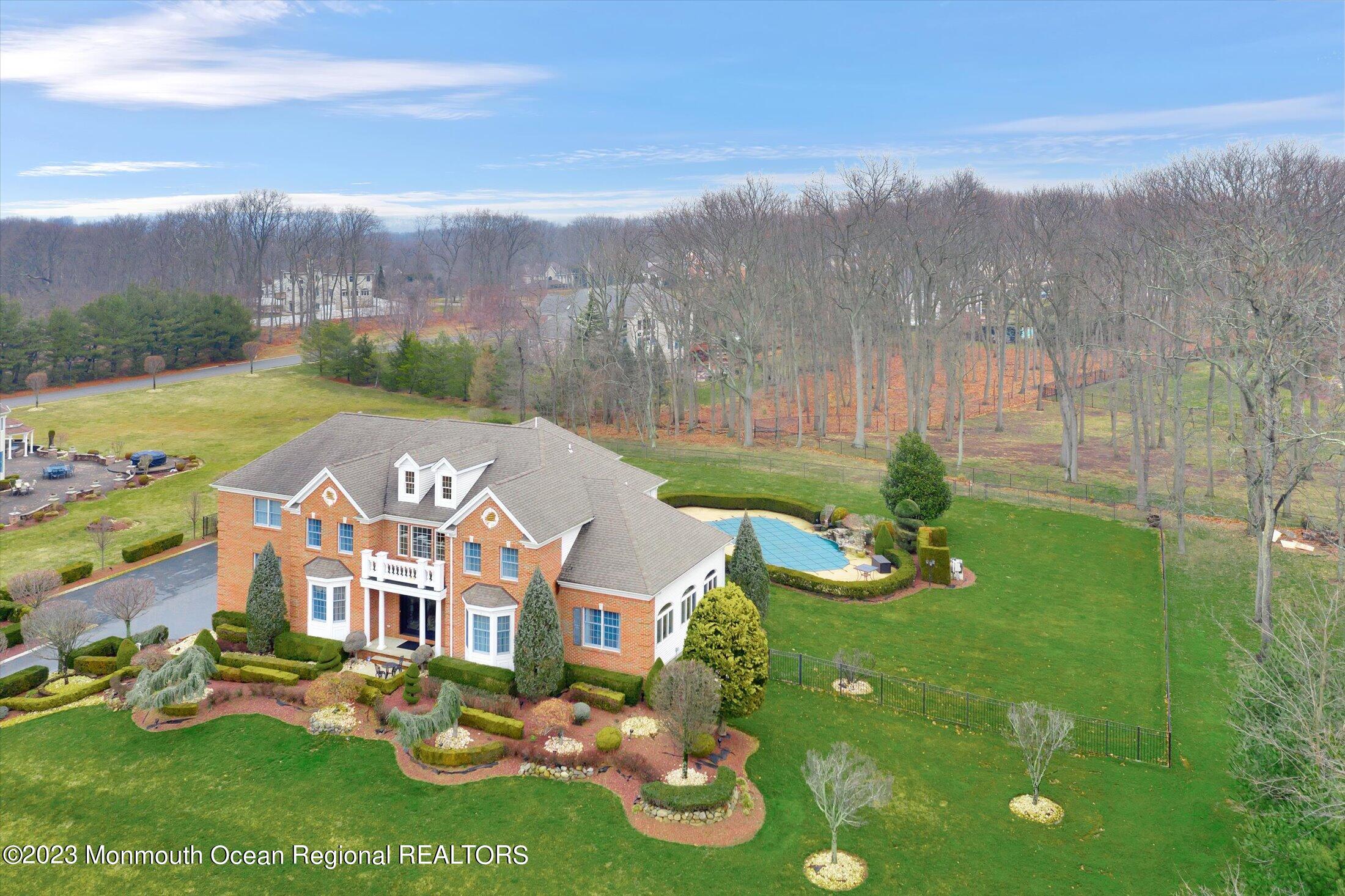 83 Buckley Road Marlboro, NJ 07746 - Photo 3 of 62 amazing property