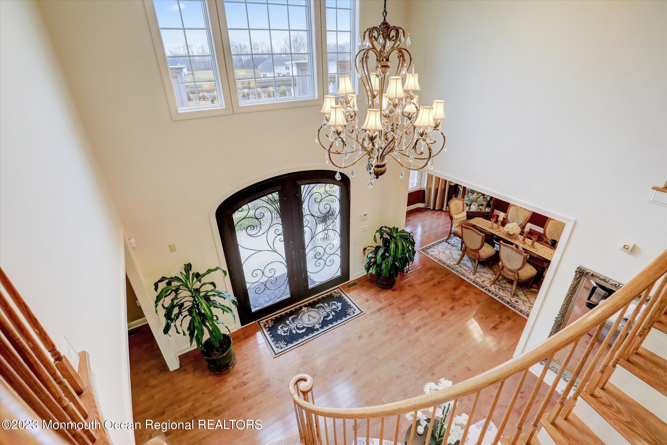 83 Buckley Road Marlboro, NJ 07746 - Photo 31 of 62 Foyer