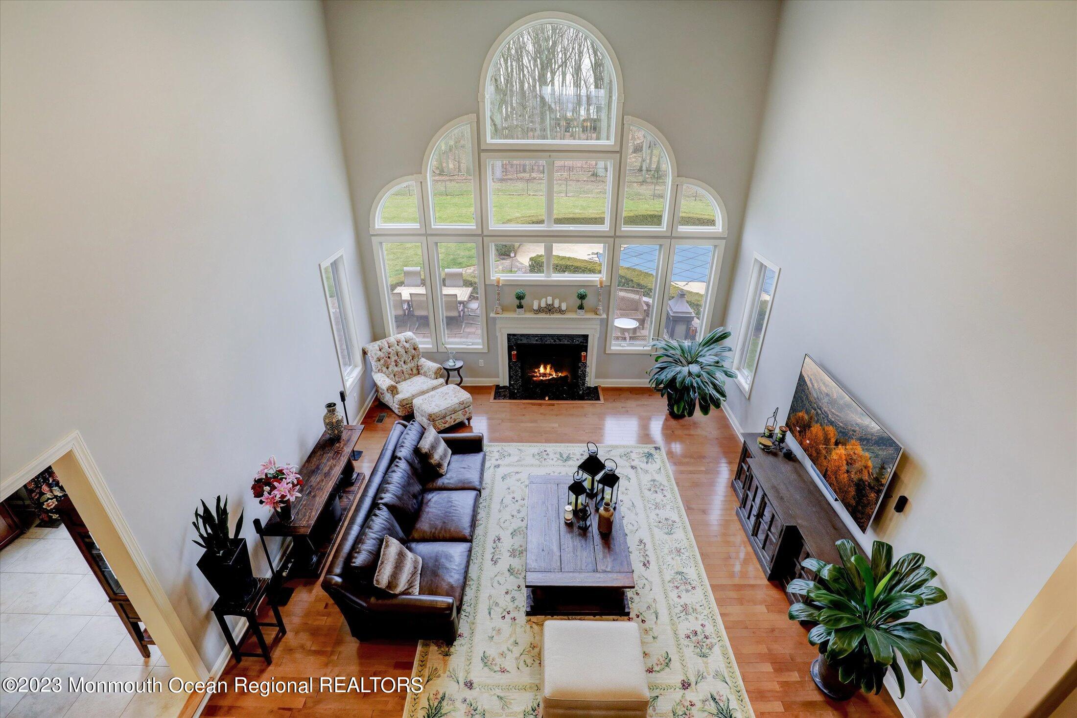 83 Buckley Road Marlboro, NJ 07746 - Photo 32 of 62 Great Room