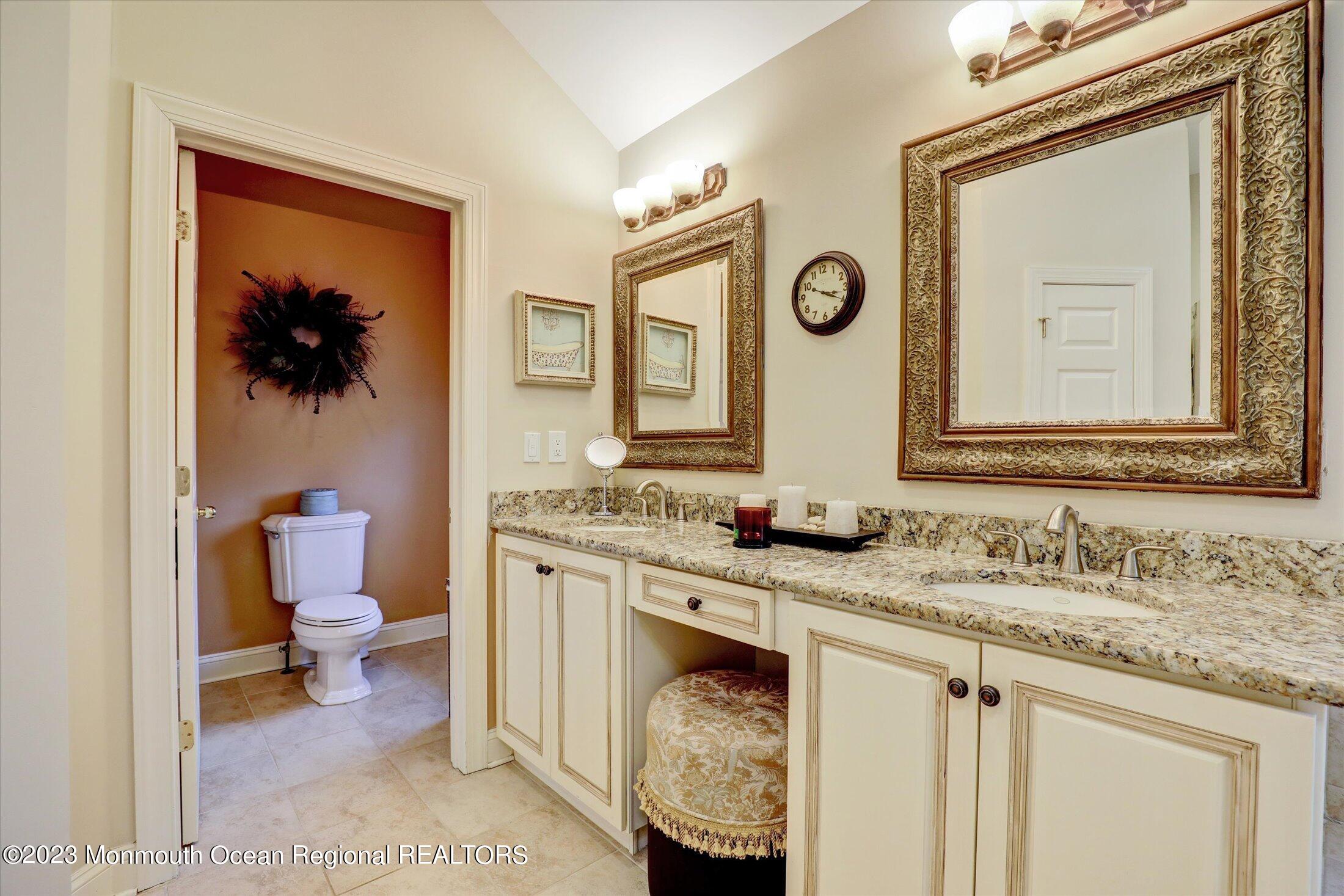 83 Buckley Road Marlboro, NJ 07746 - Photo 37 of 62 Primary Bathroom