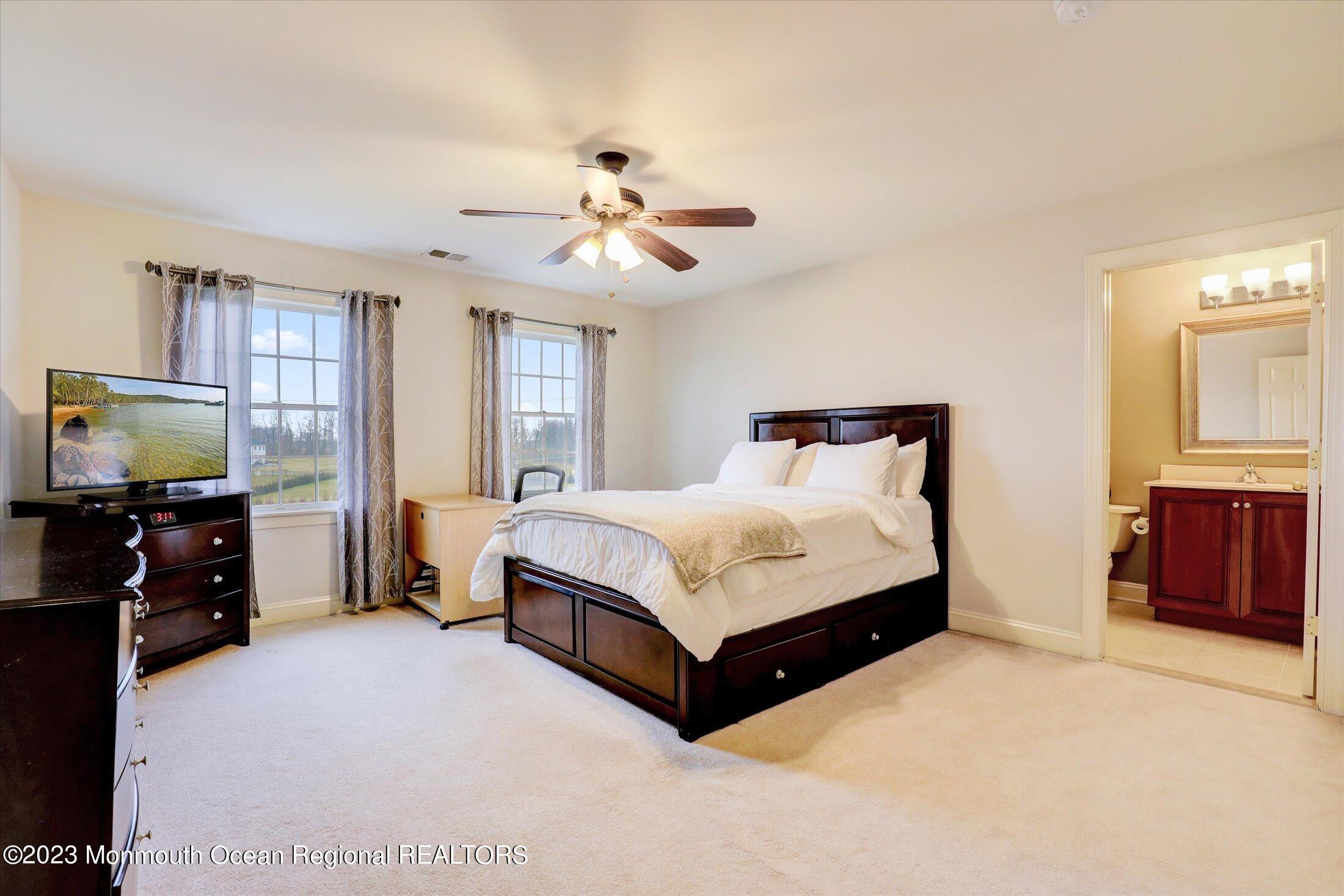 83 Buckley Road Marlboro, NJ 07746 - Photo 38 of 62 bedroom w/private bath
