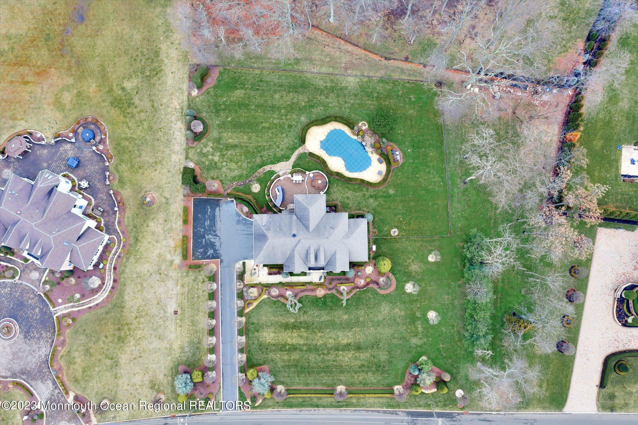 83 Buckley Road Marlboro, NJ 07746 - Photo 4 of 62 Aerial