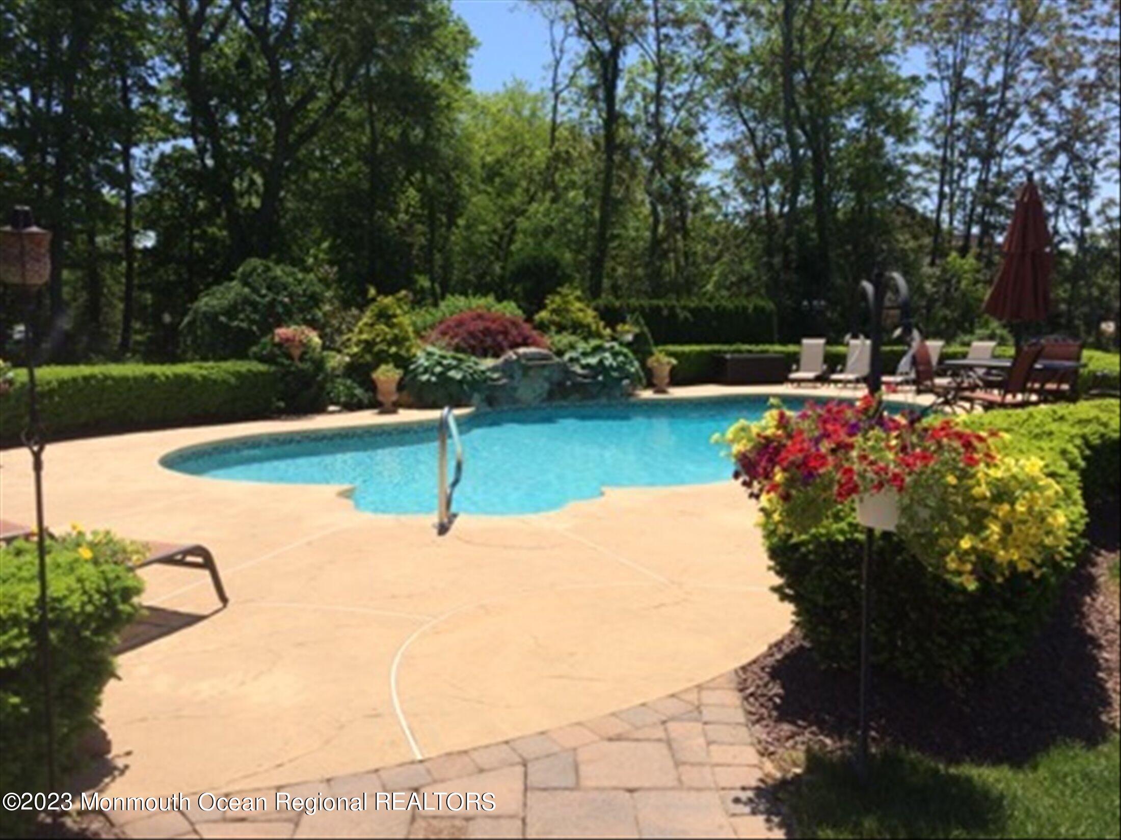 83 Buckley Road Marlboro, NJ 07746 - Photo 48 of 62 Pool