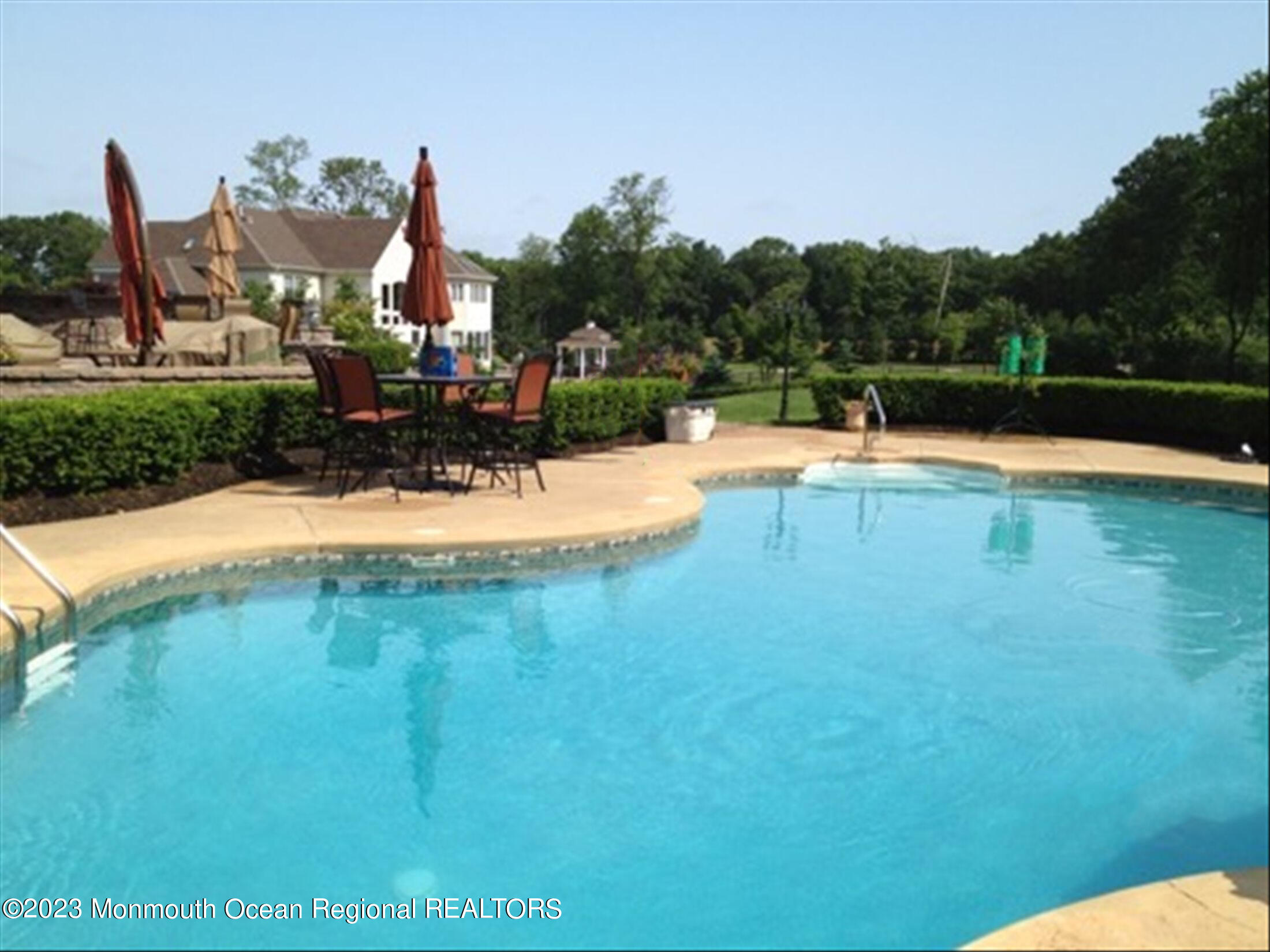 83 Buckley Road Marlboro, NJ 07746 - Photo 49 of 62 Pool