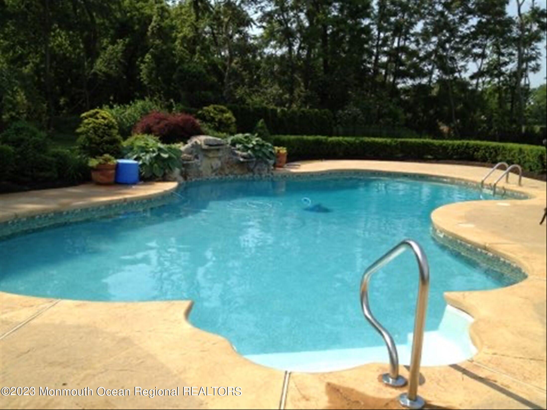83 Buckley Road Marlboro, NJ 07746 - Photo 50 of 62 Pool