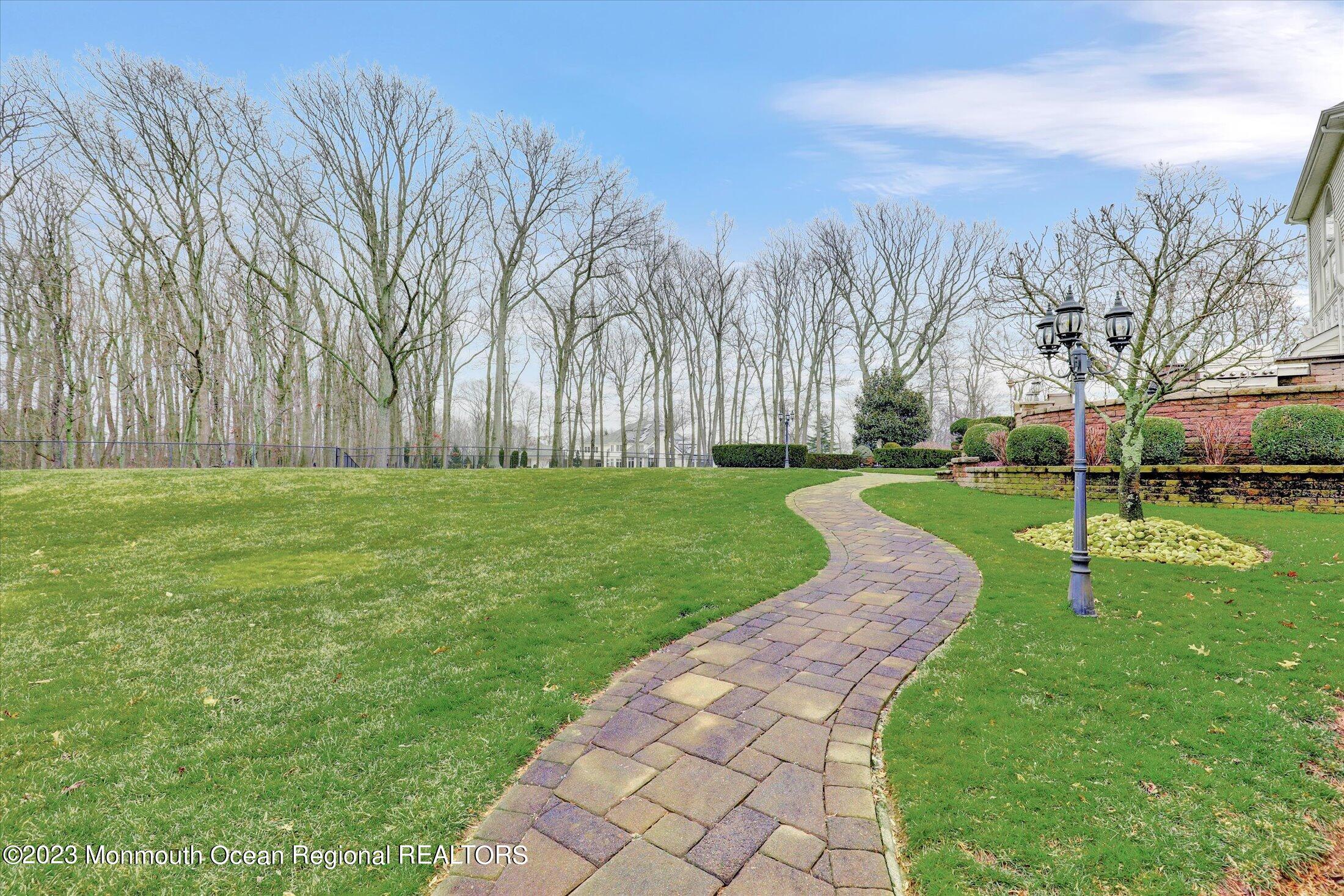 83 Buckley Road Marlboro, NJ 07746 - Photo 51 of 62 Backyard