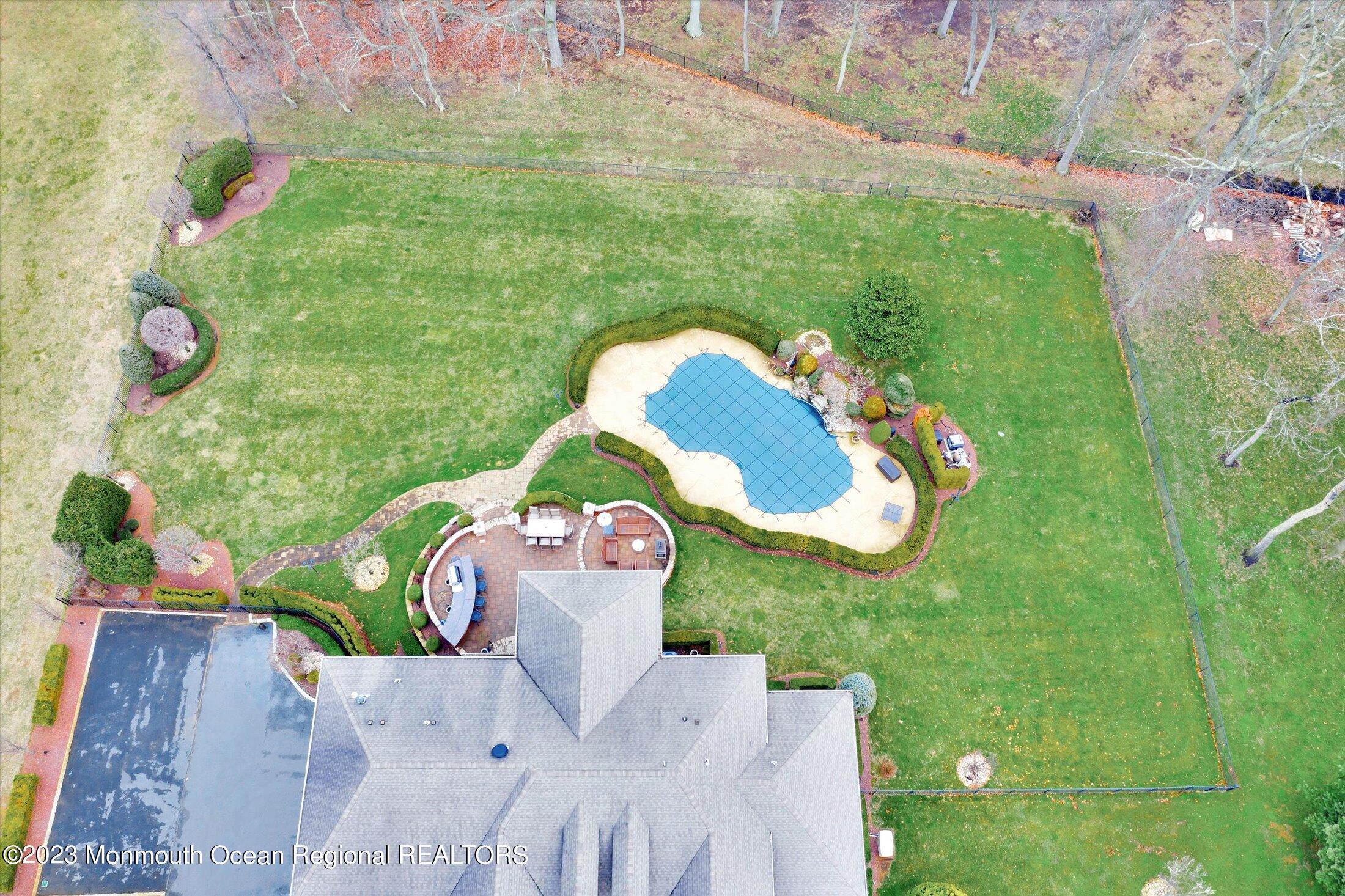 83 Buckley Road Marlboro, NJ 07746 - Photo 56 of 62 Aerial