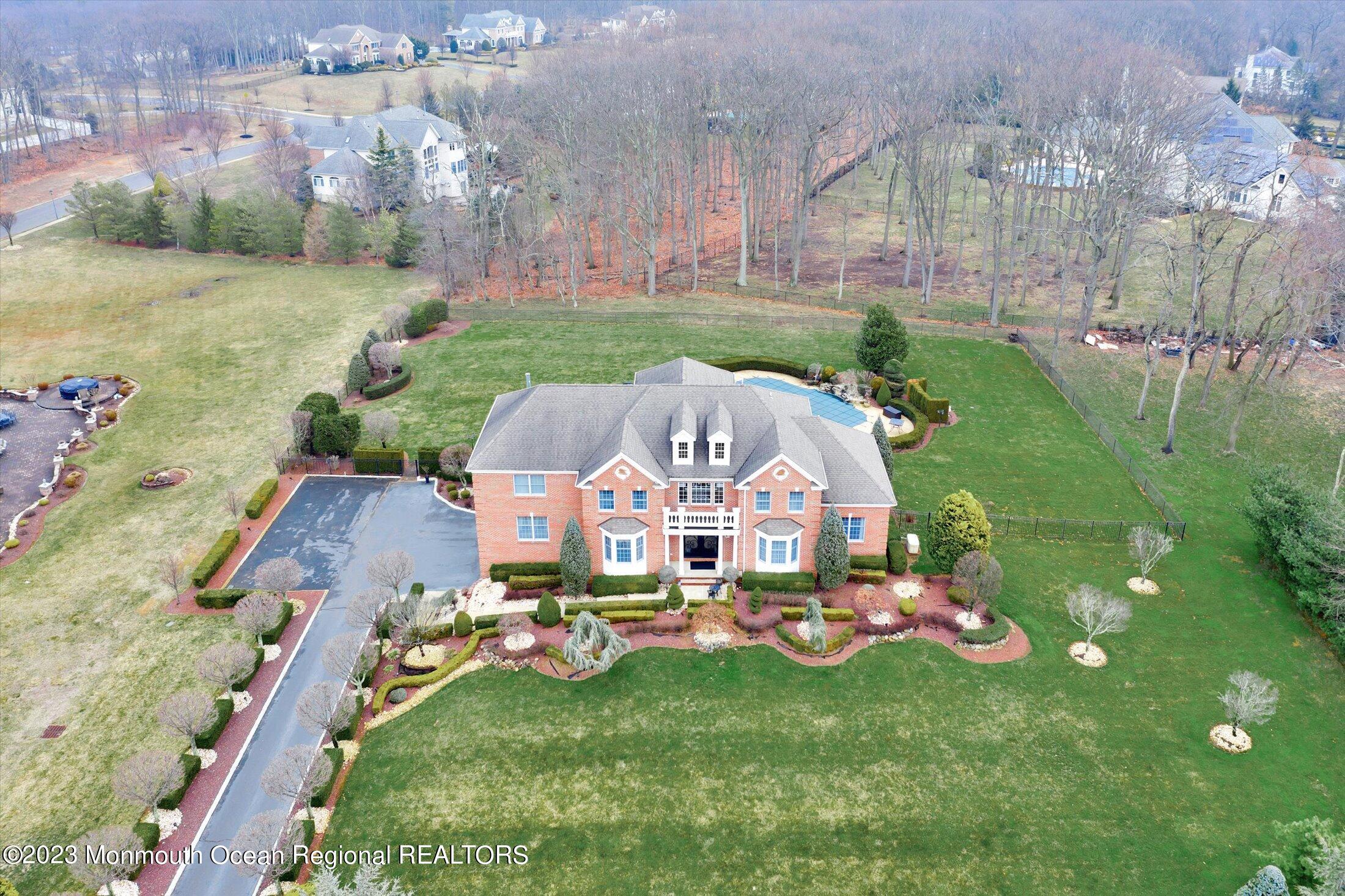 83 Buckley Road Marlboro, NJ 07746 - Photo 62 of 62 Amazing home