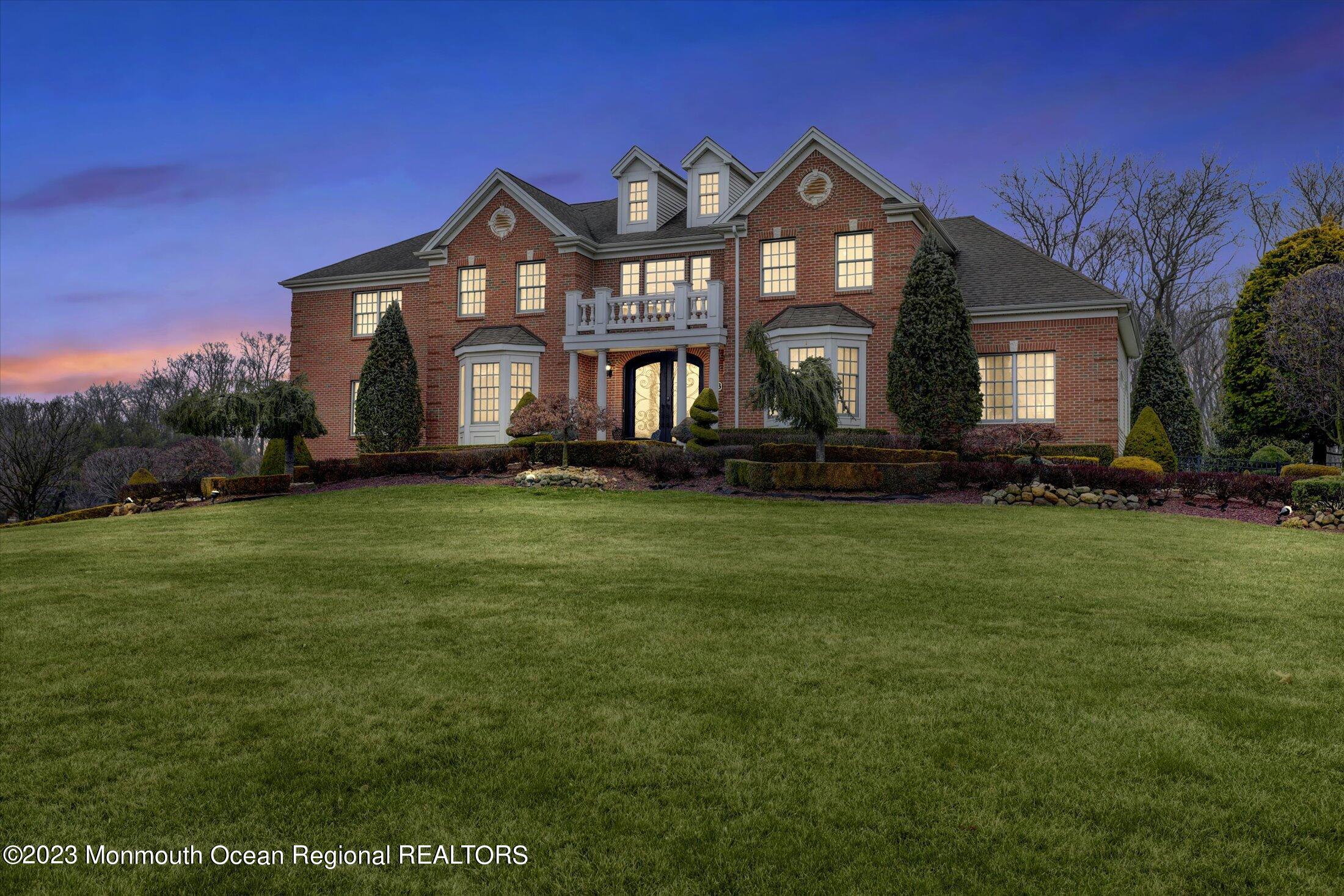 83 Buckley Road Marlboro, NJ 07746 - Photo 8 of 62 Twilight
