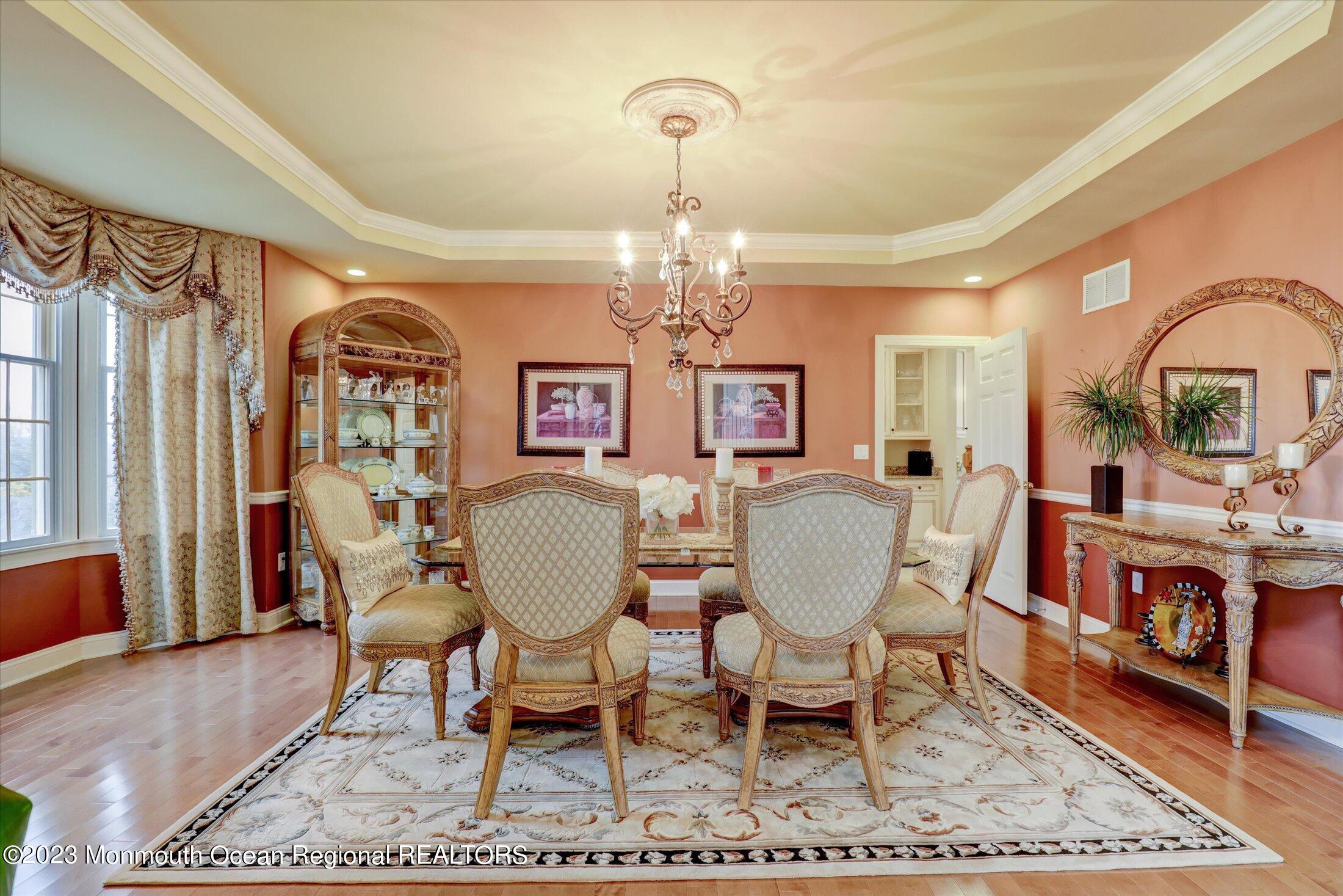 83 Buckley Road Marlboro, NJ 07746 - Photo 10 of 62 Dining Room