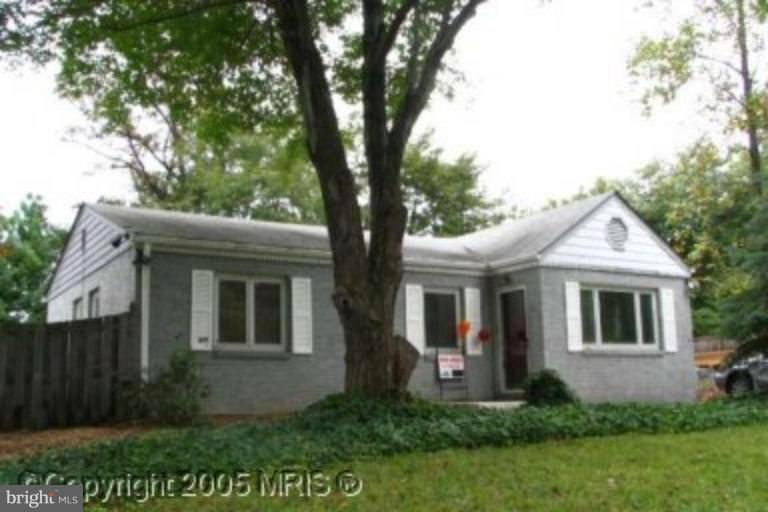 1872 Kirby Road McLean, VA 22101 - Photo 1 of 1 Exterior (Main)