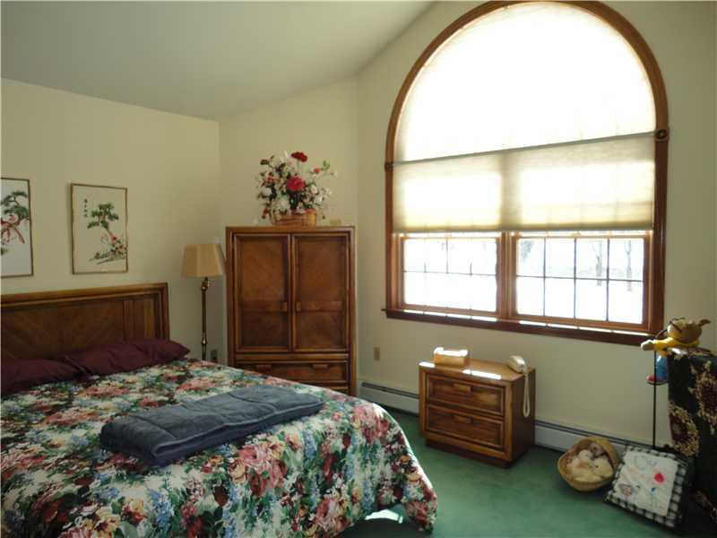230 Megquier Hill Road Poland, ME 04274 - Photo 25 of 31 Bedroom.