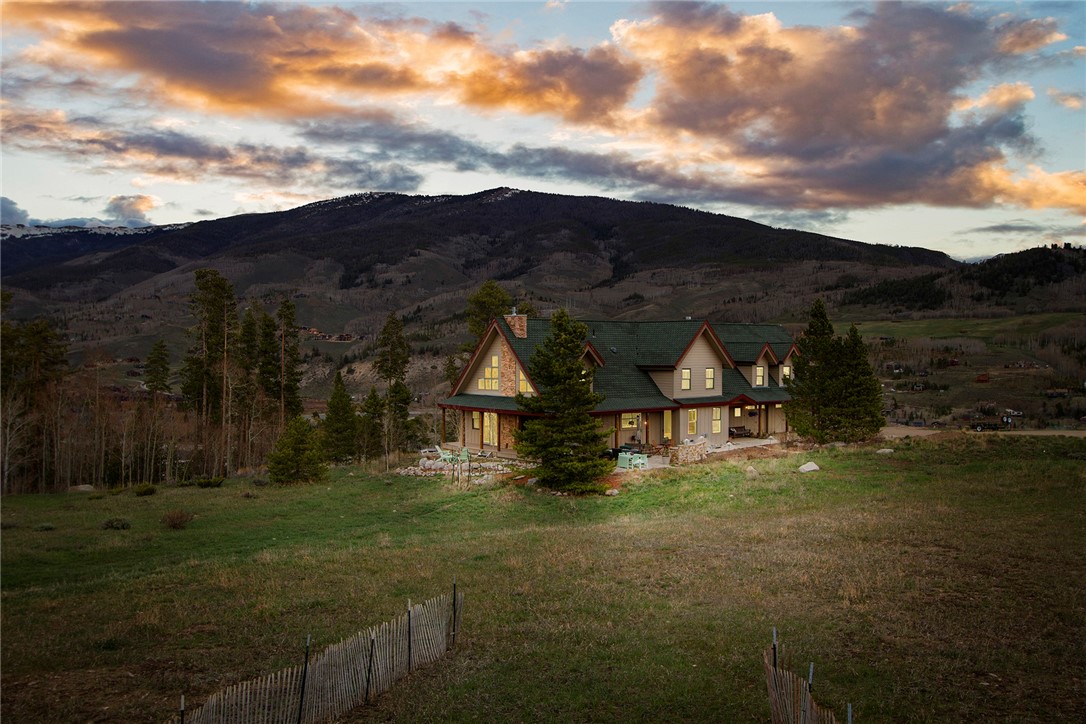 1305 South Ruby Road Silverthorne, CO 80498 - Photo 2 of 35 Gallery Image 2