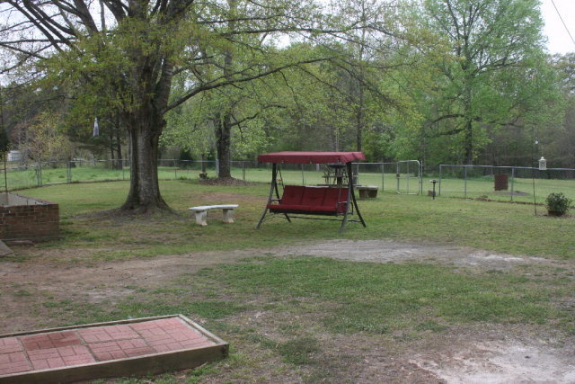 2735 Bonner Gilbert Road Lizella, GA 31052 - Photo 4 of 25 a view of a park