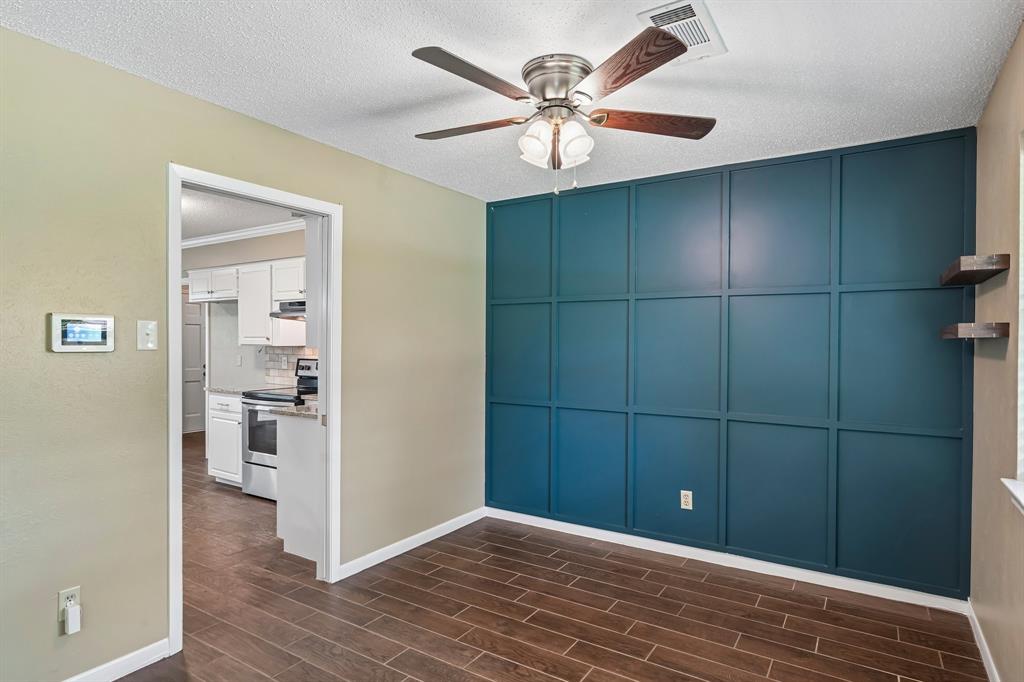 1707 Park Ridge Terrace Arlington, TX 76012 - Photo 10 of 40