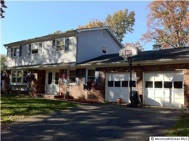 129 Salem Hill Road Howell, NJ 07731 - Photo 2 of 3 Additional Photo