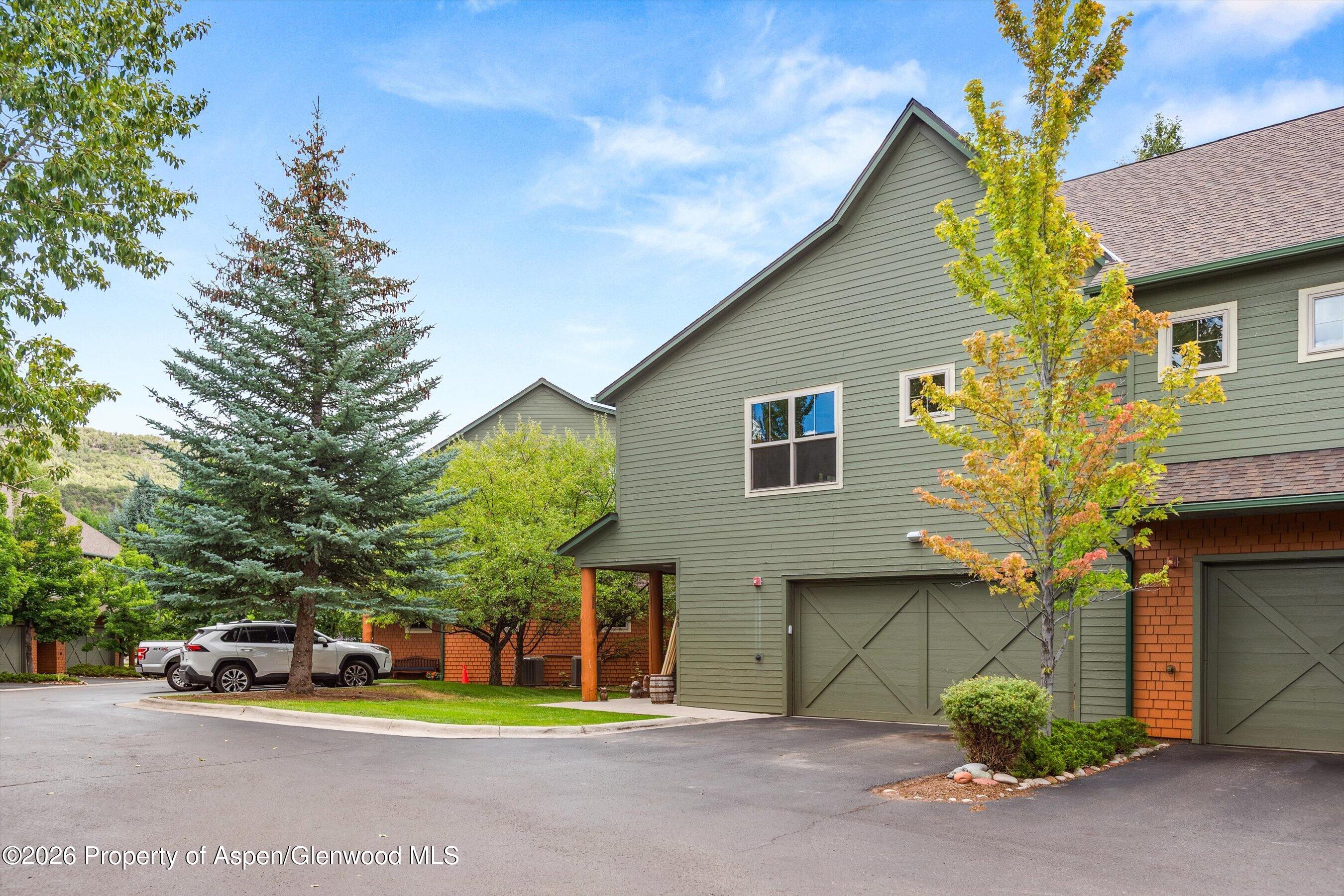 440 Jody Road Basalt, CO 81621 - Photo 31 of 34 Exterior & Garage