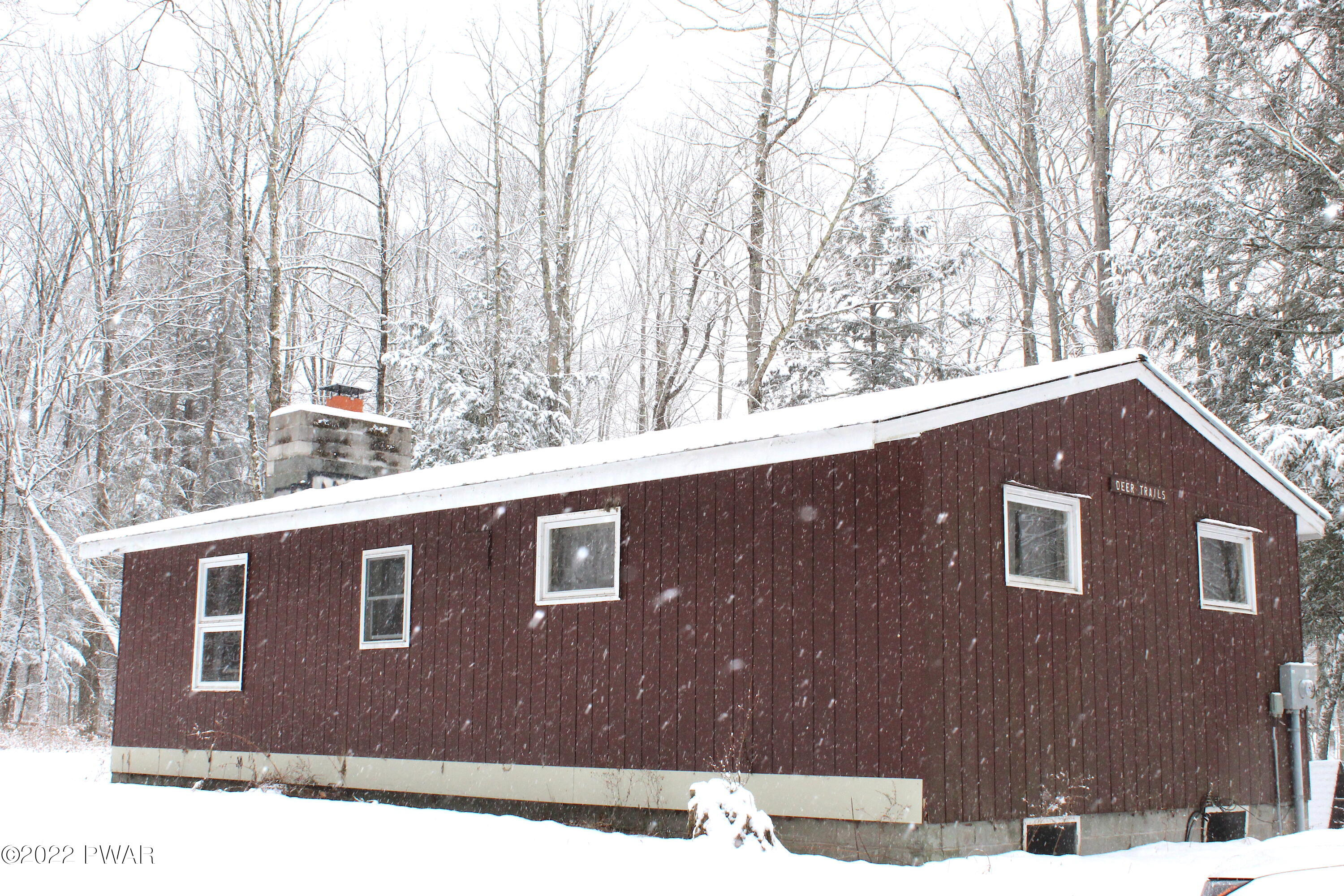 27 Dillontown Road Lake Como, PA 18437 - Photo 46 of 54