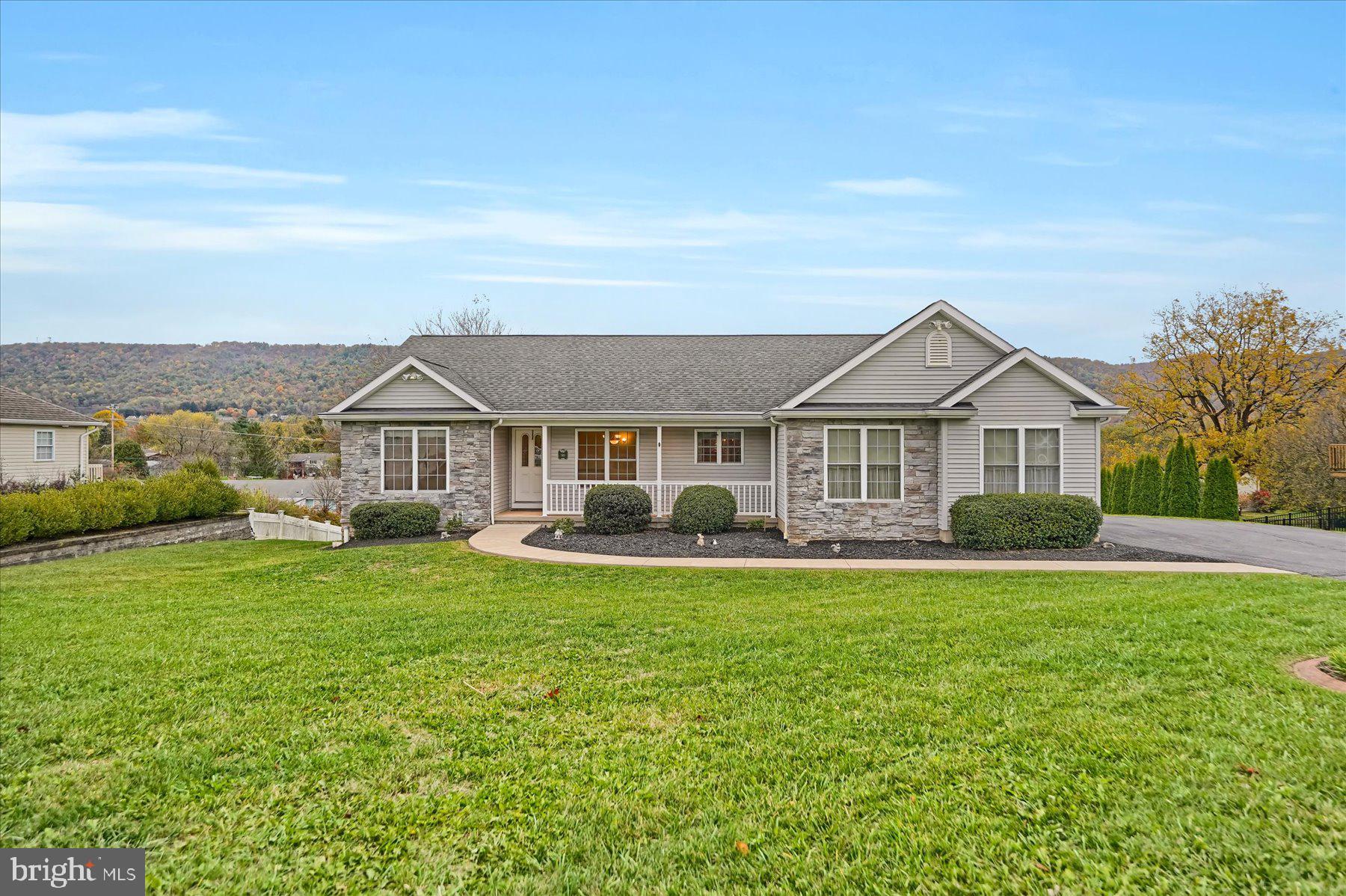 540 Millgate Road Bellefonte, PA 16823 - Photo 1 of 51 Gallery Image 1
