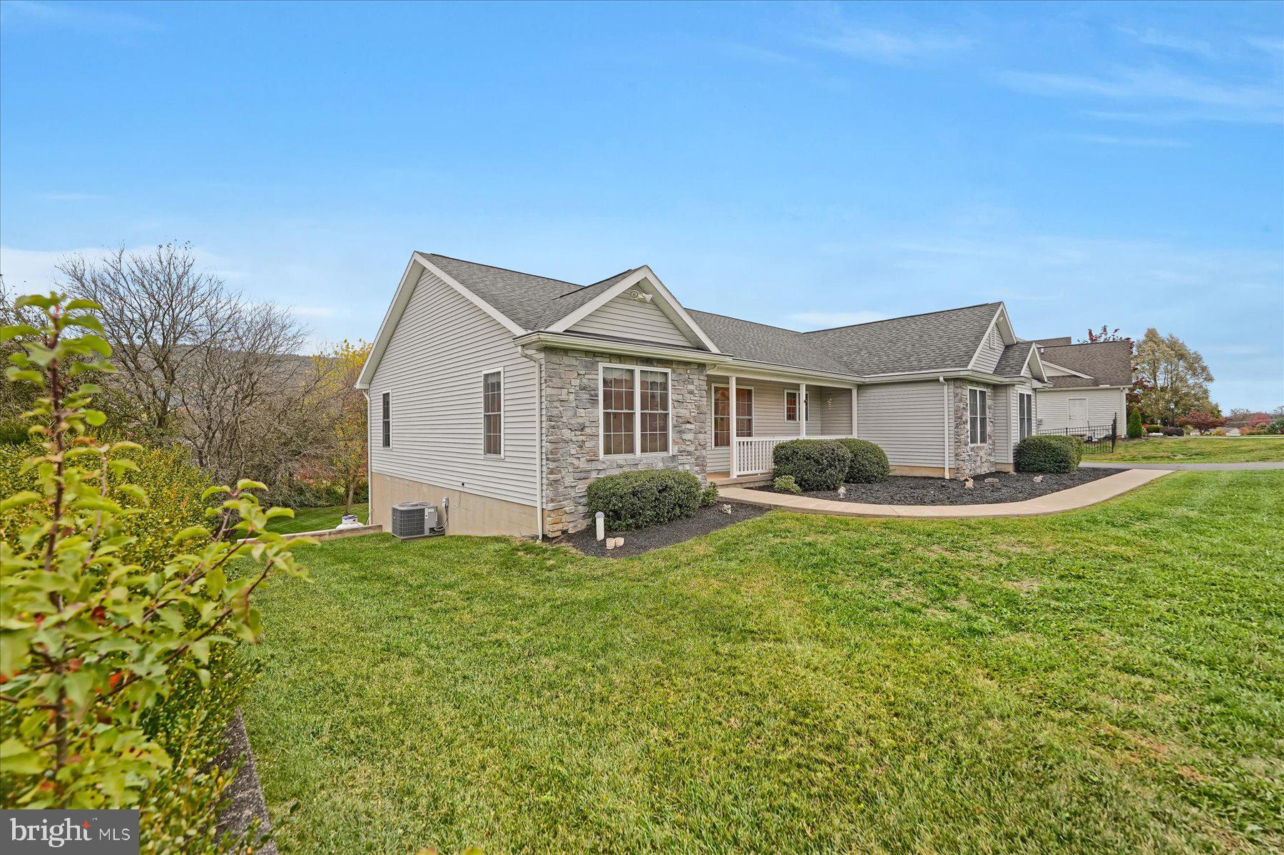 540 Millgate Road Bellefonte, PA 16823 - Photo 43 of 51 Gallery Image 43
