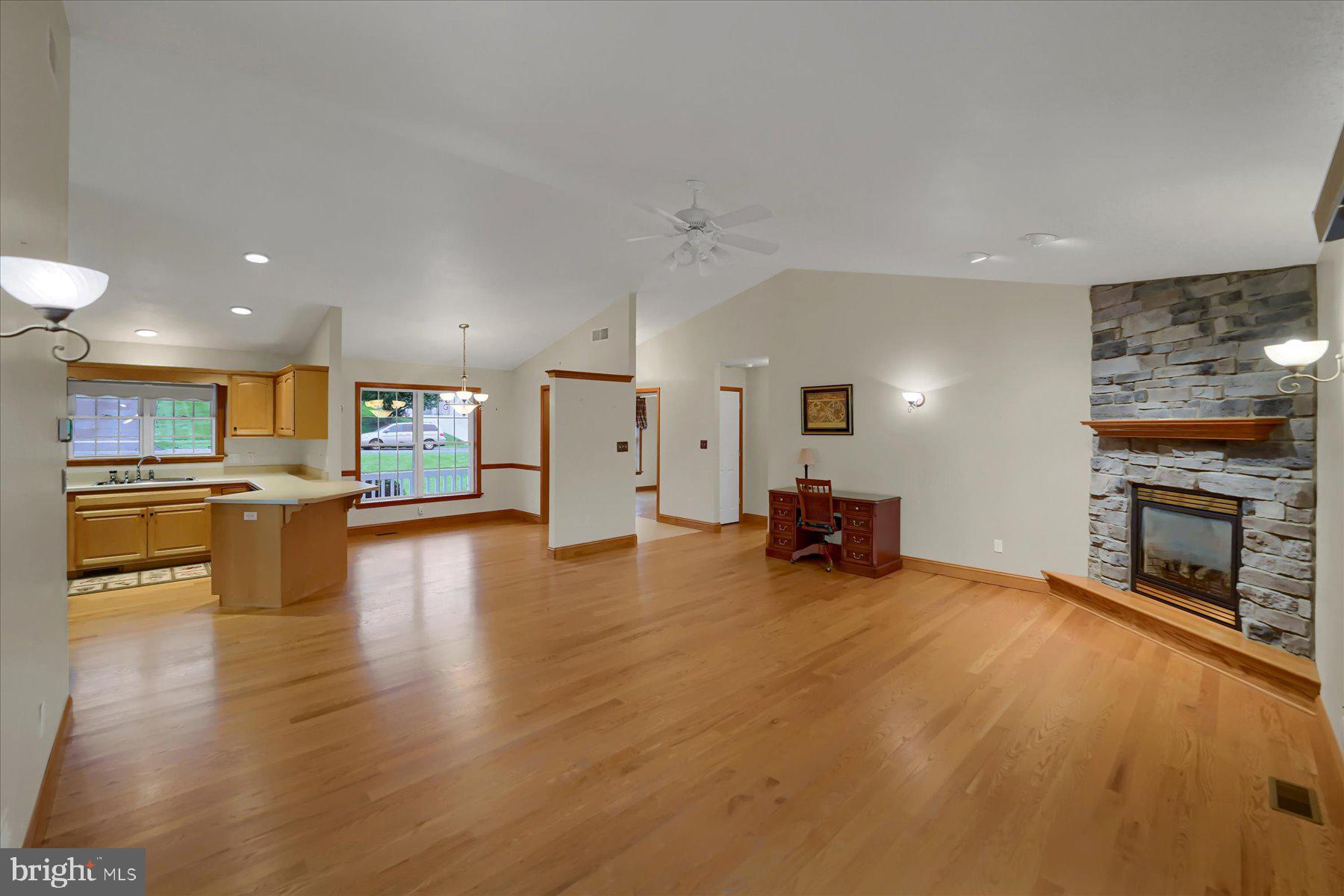 540 Millgate Road Bellefonte, PA 16823 - Photo 8 of 51 Gallery Image 8