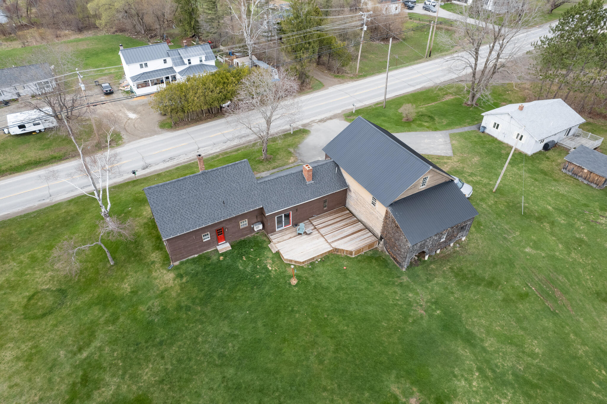 794 Main Road Carmel, ME 04419 - Photo 3 of 46 03