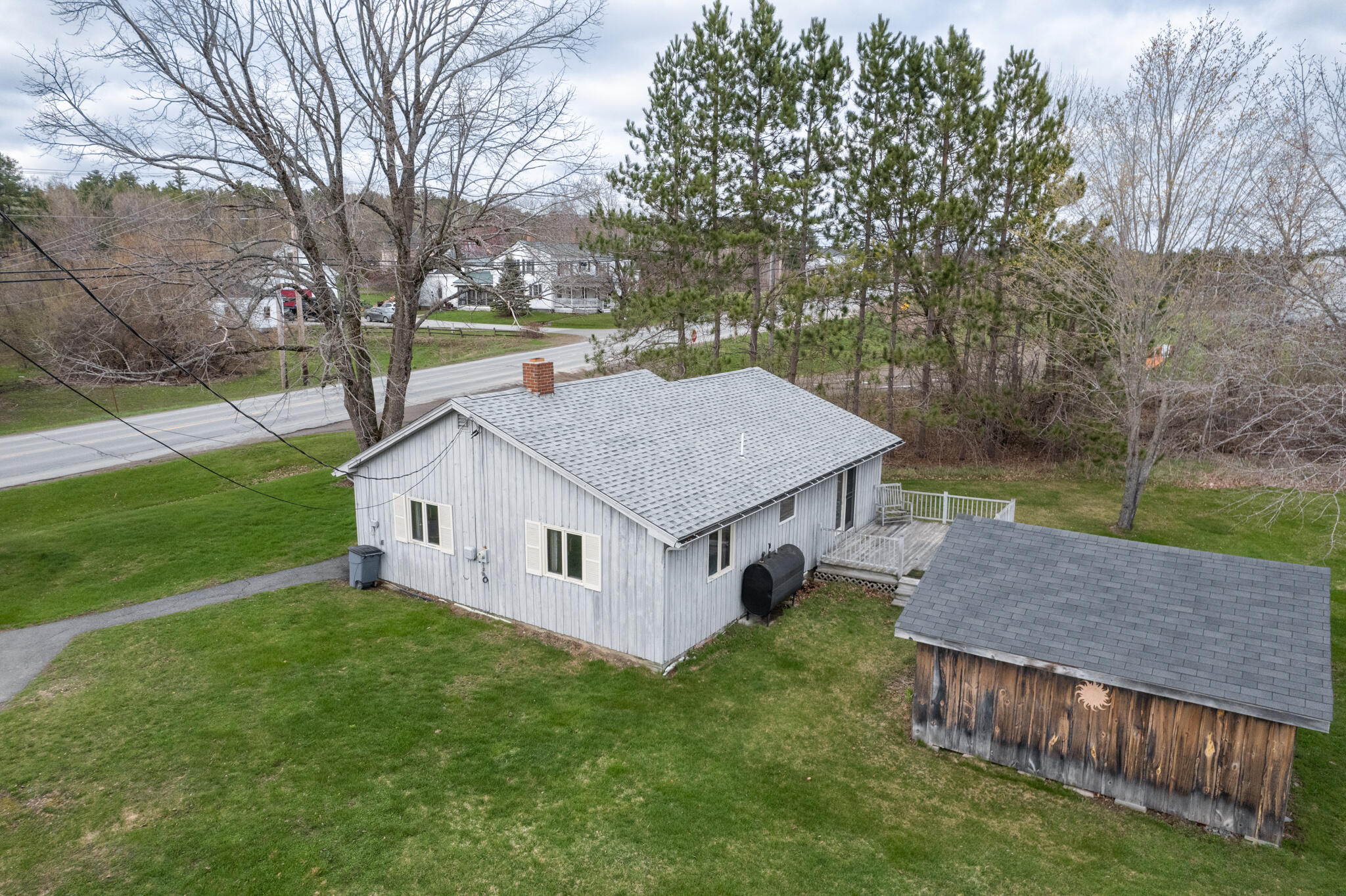 794 Main Road Carmel, ME 04419 - Photo 33 of 46 33