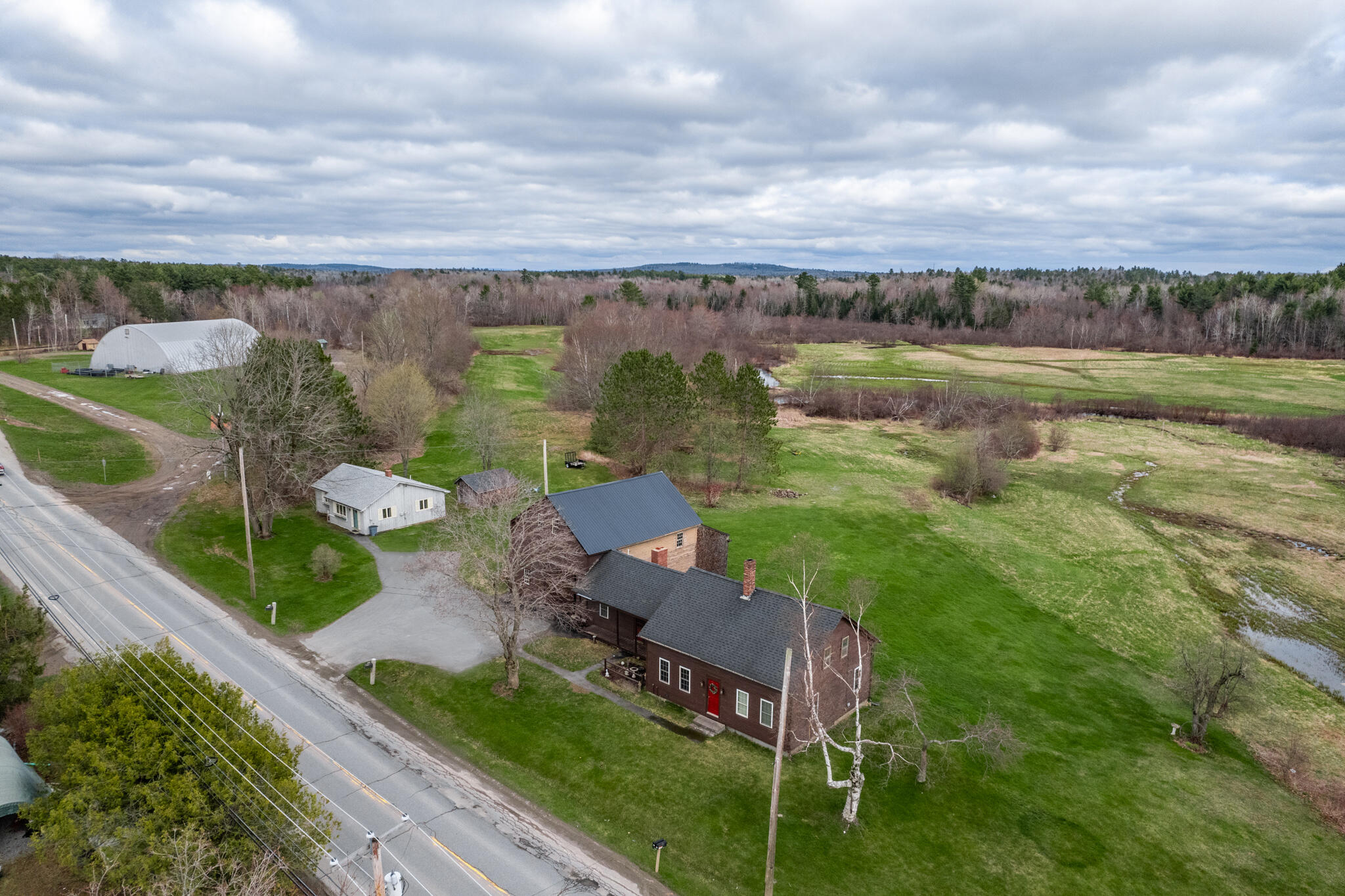 794 Main Road Carmel, ME 04419 - Photo 35 of 46 35