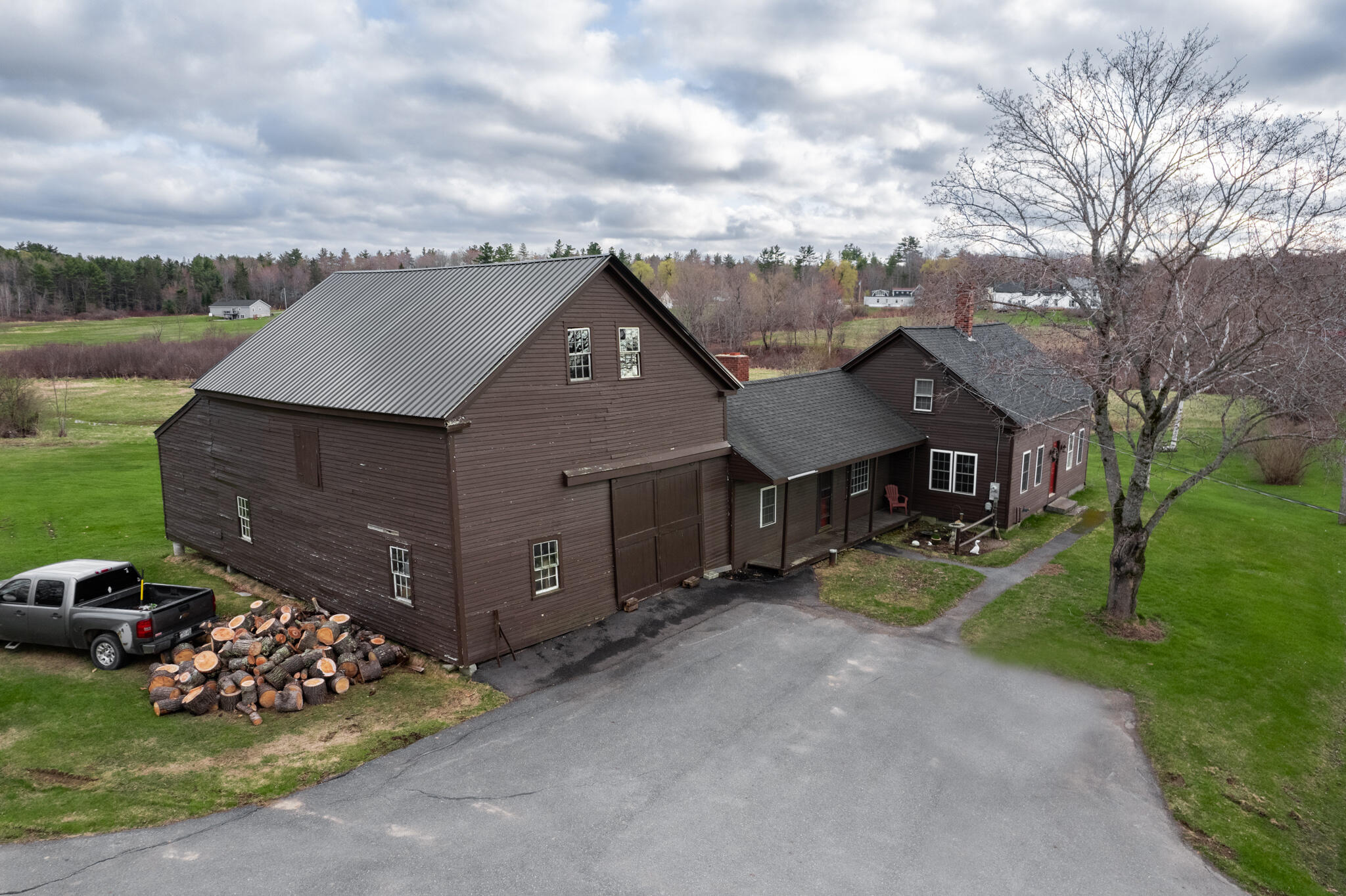 794 Main Road Carmel, ME 04419 - Photo 36 of 46 36